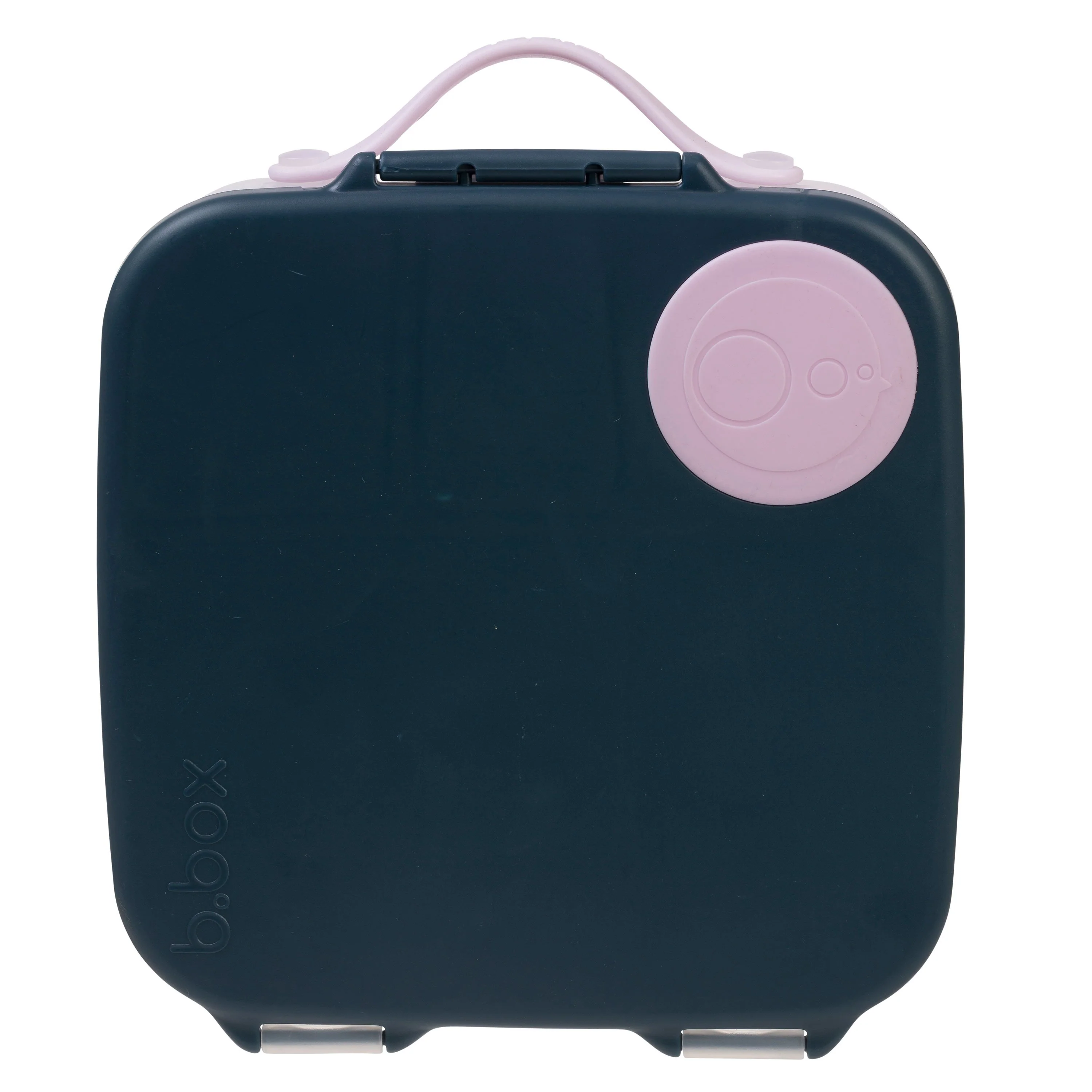lunchbox - indigo rose