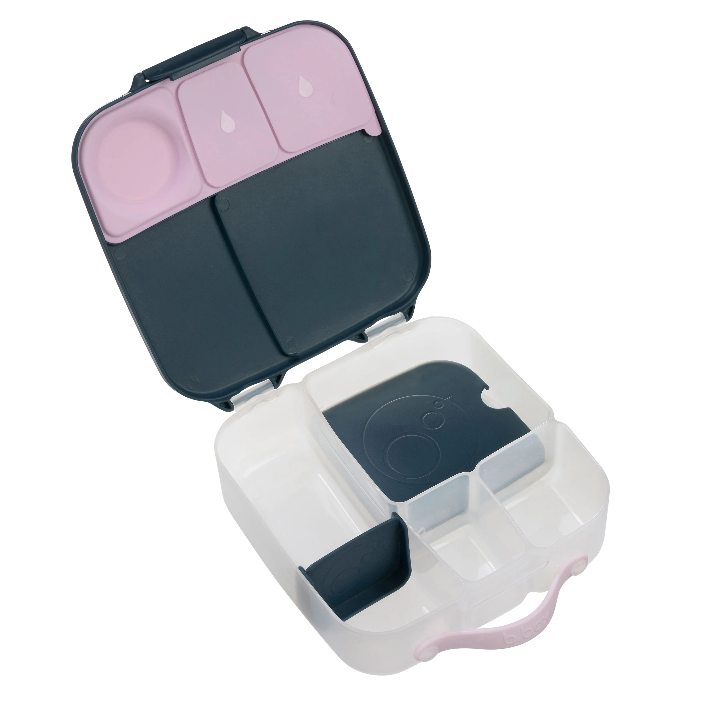 lunchbox - indigo rose - Image 4