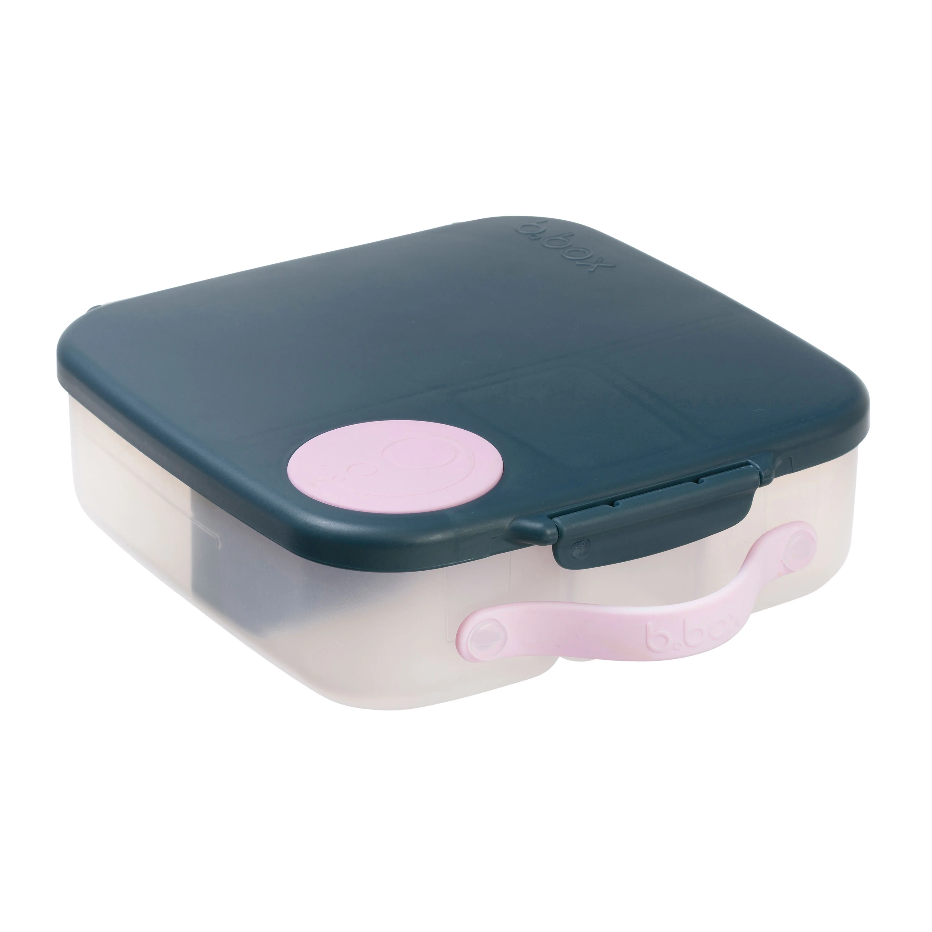 lunchbox - indigo rose - Image 5