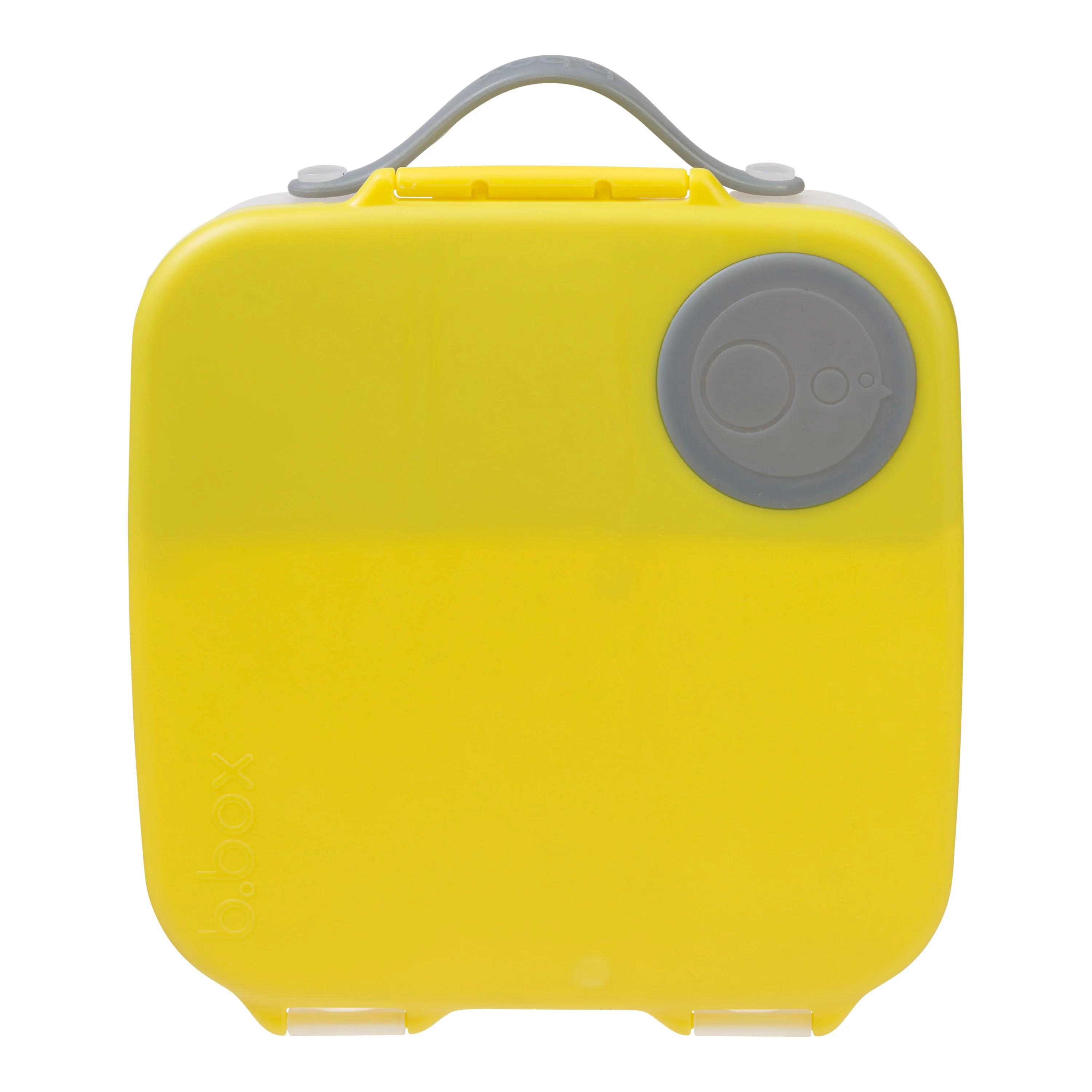 lunchbox - lemon sherbet