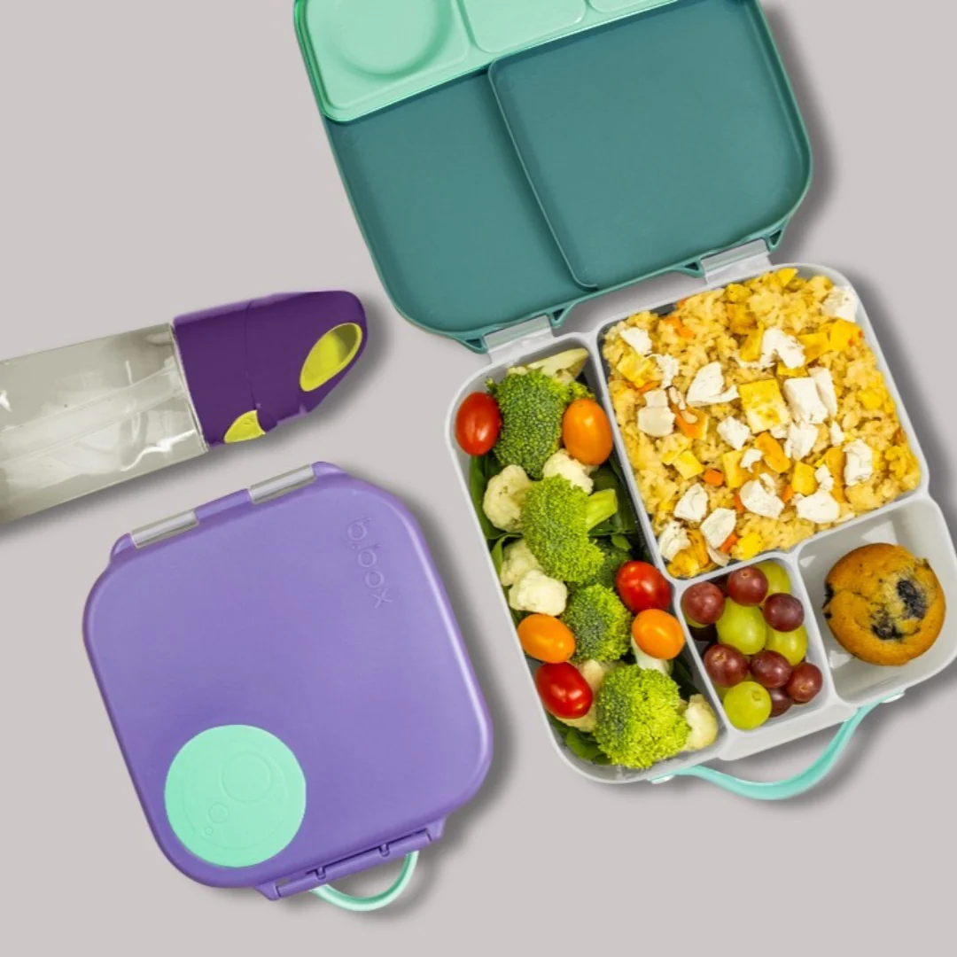lunchbox - lilac pop - Image 6
