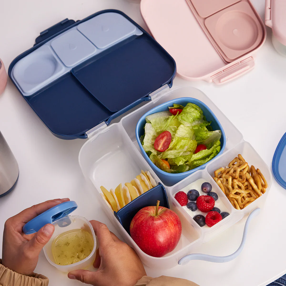 lunchbox - midnight - Image 5