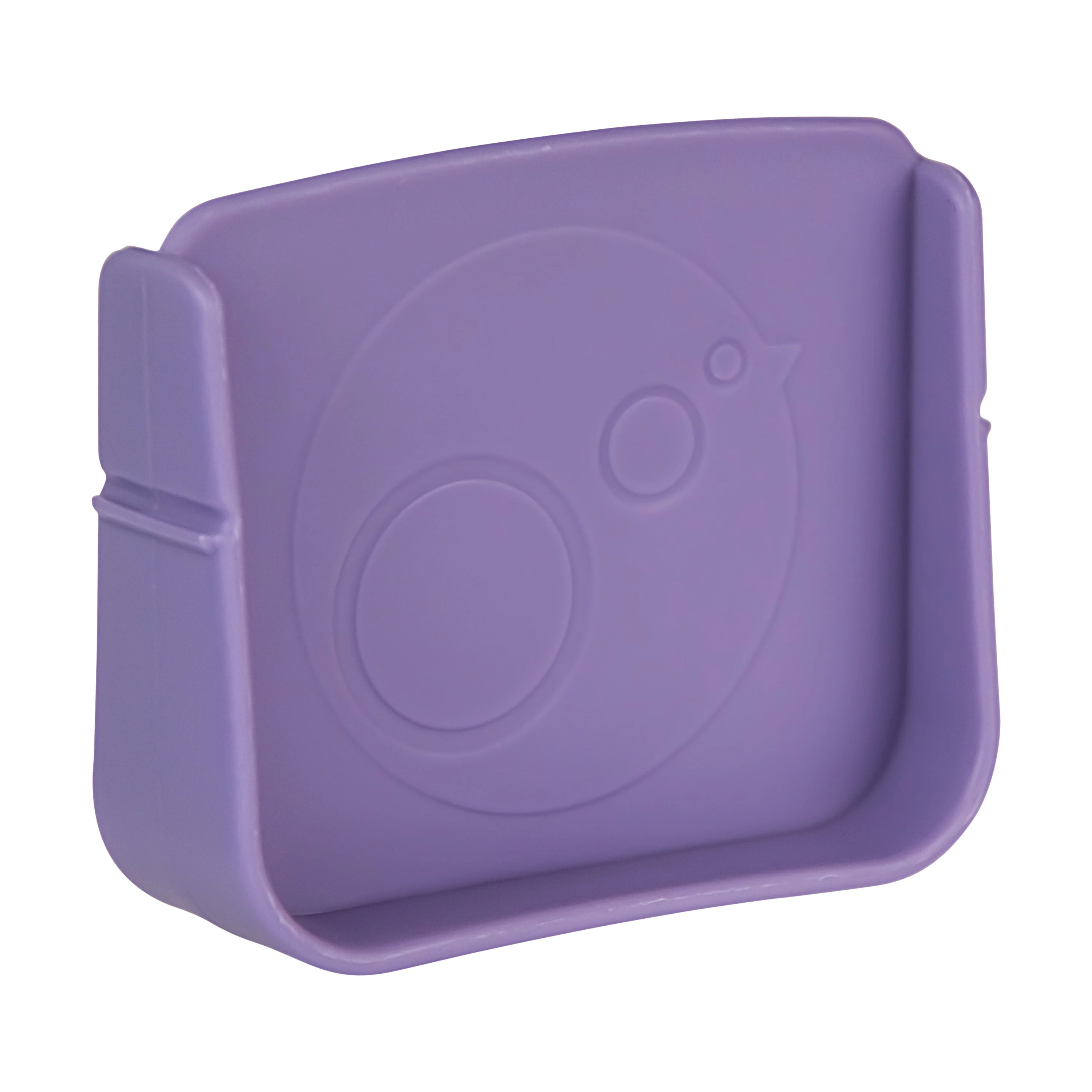 lunchbox/mini lunchbox divider - lilac pop
