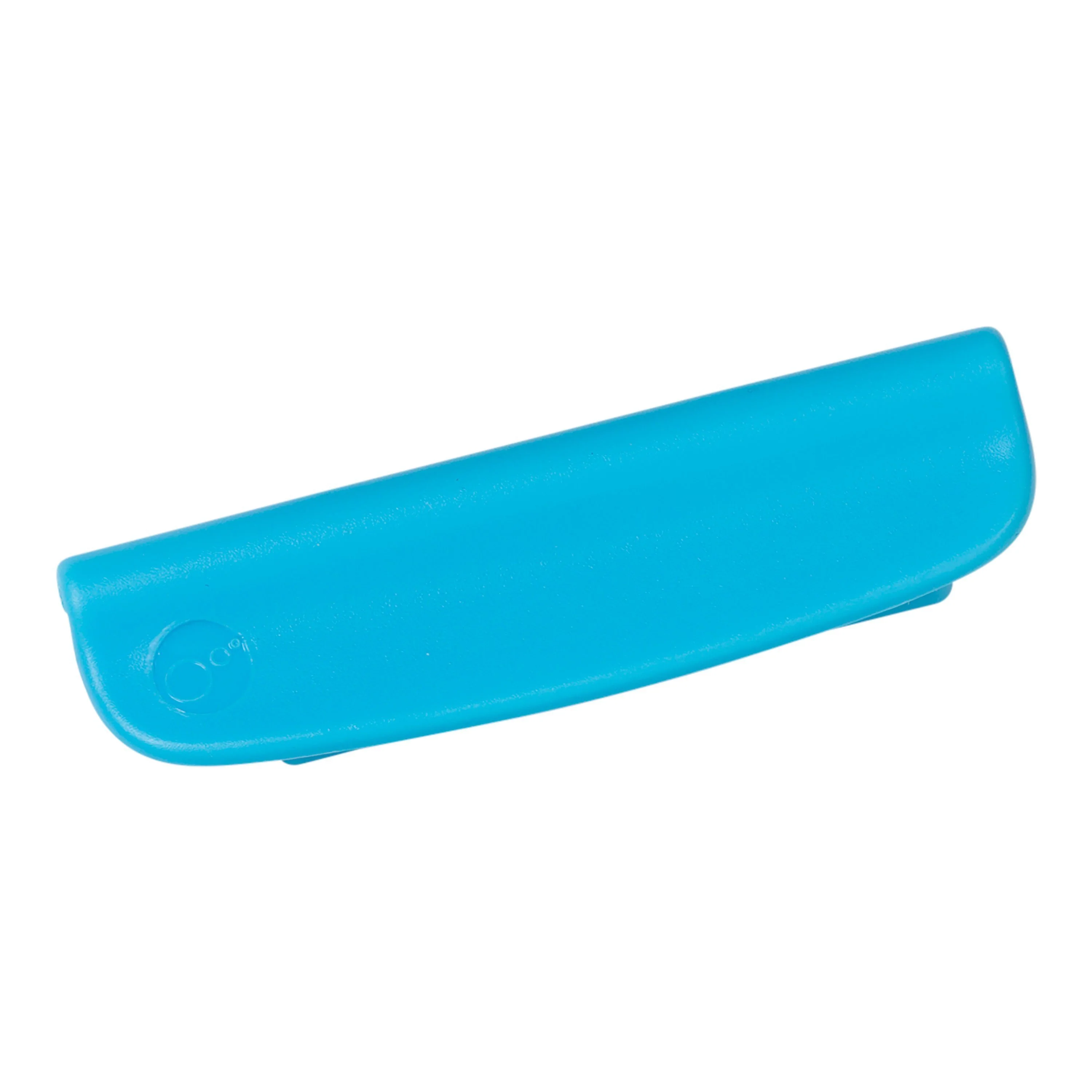 lunchbox/mini lunchbox/snackbox clip - ocean breeze