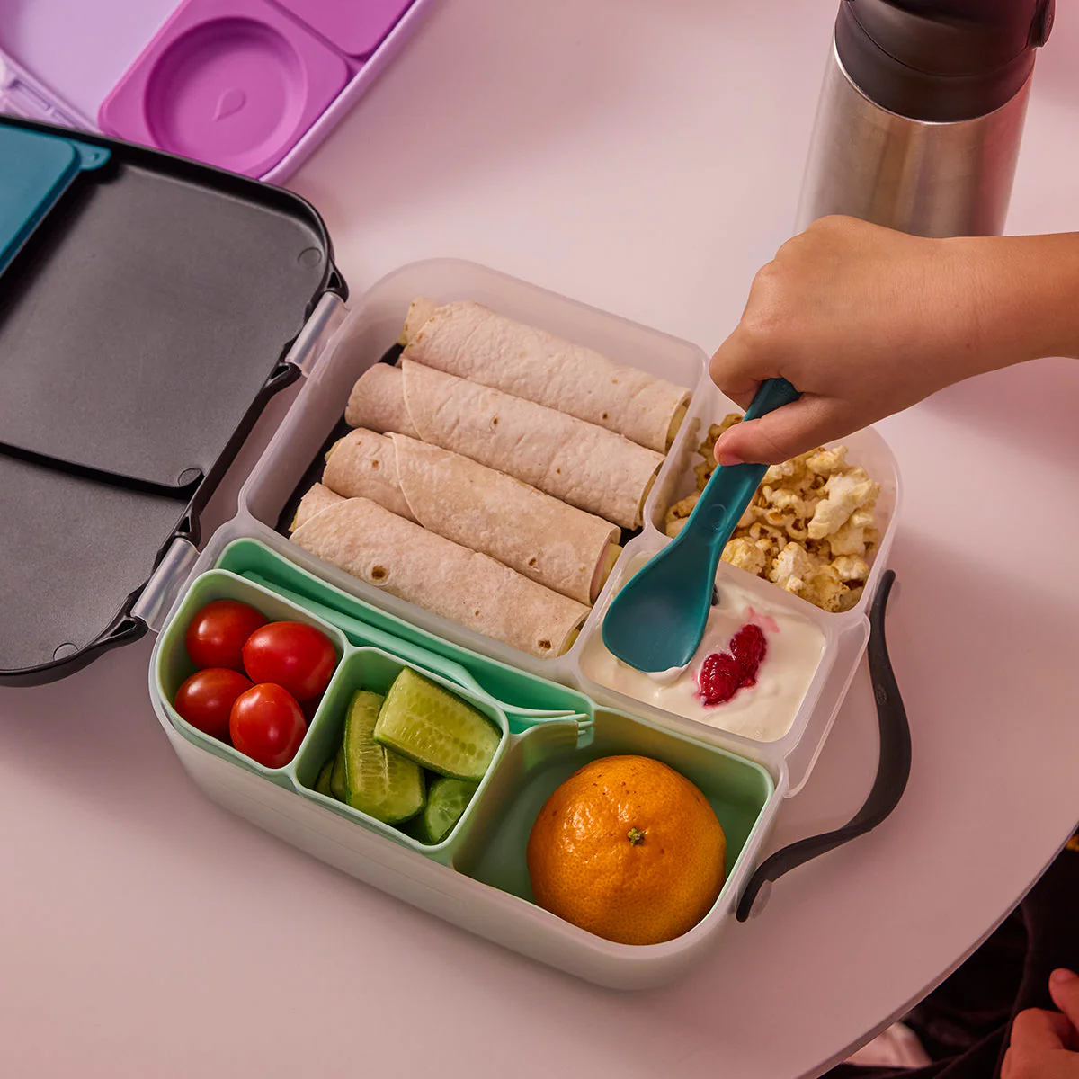 lunchbox - night vision - Image 10