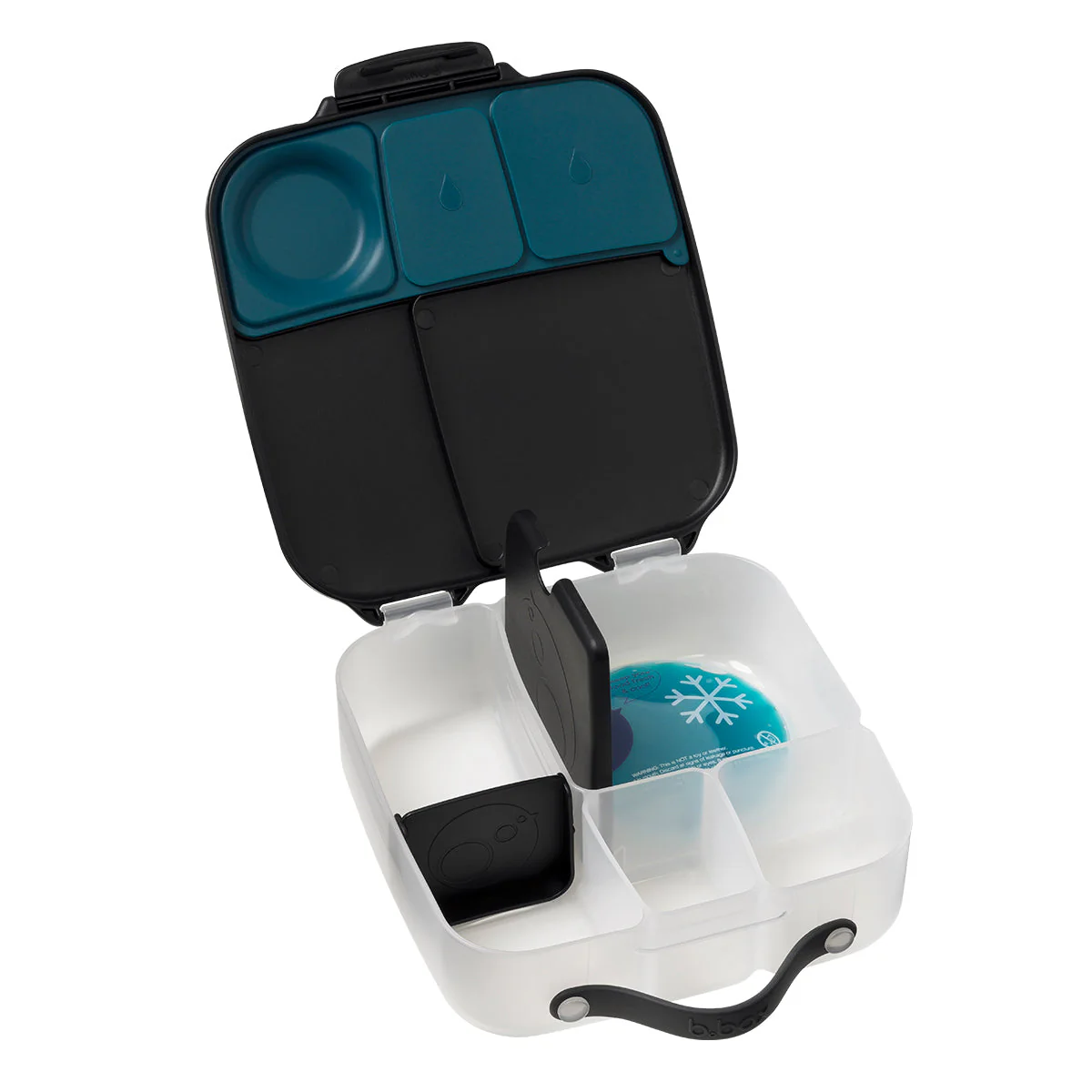 lunchbox - night vision - Image 11