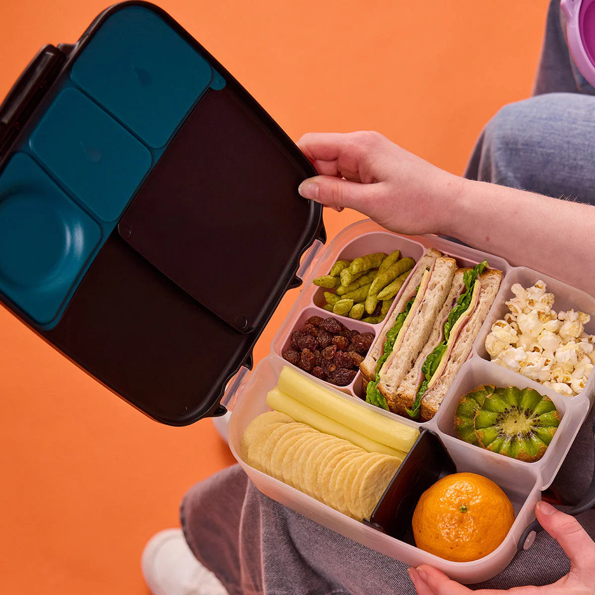lunchbox - night vision - Image 2
