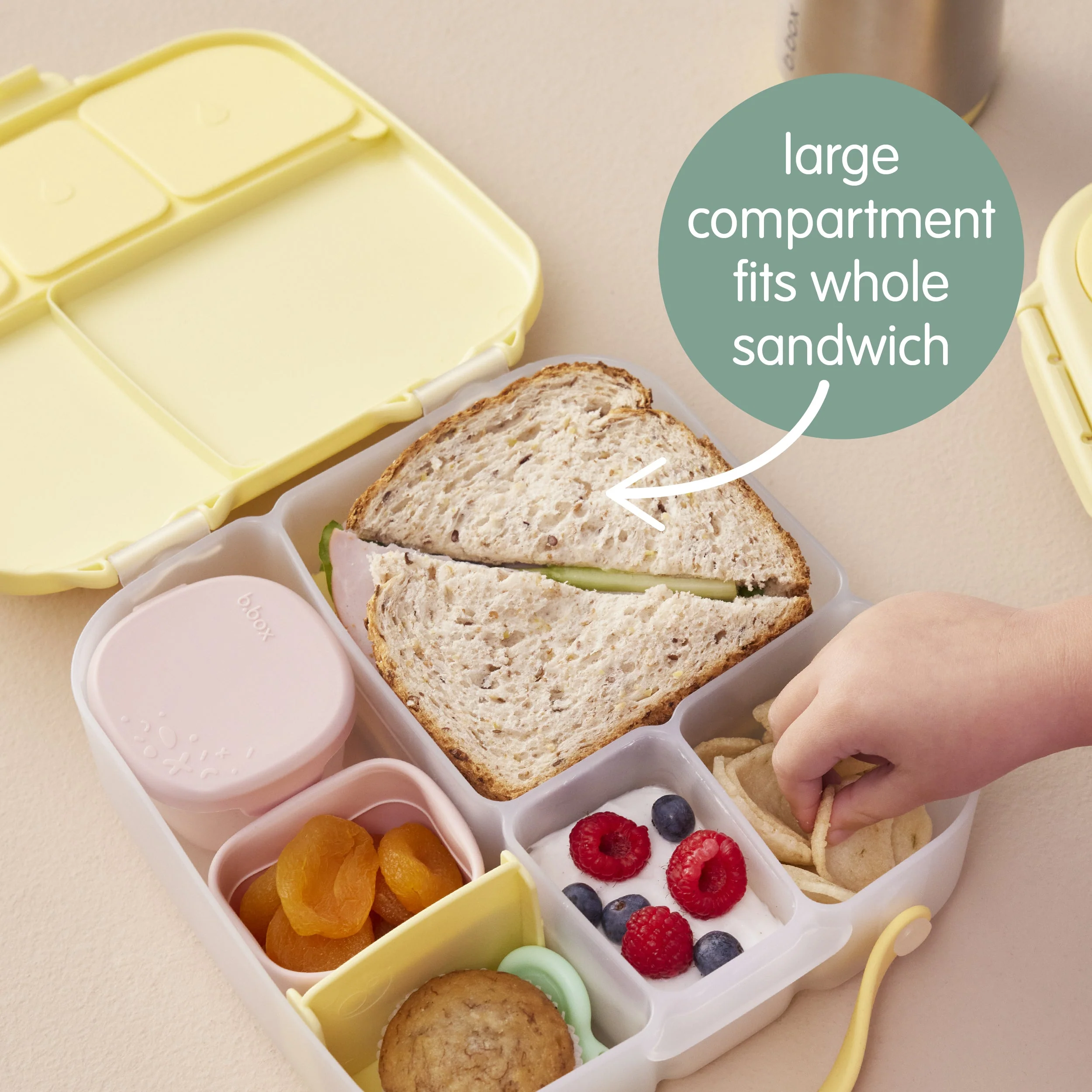 lunchbox - night vision - Image 4