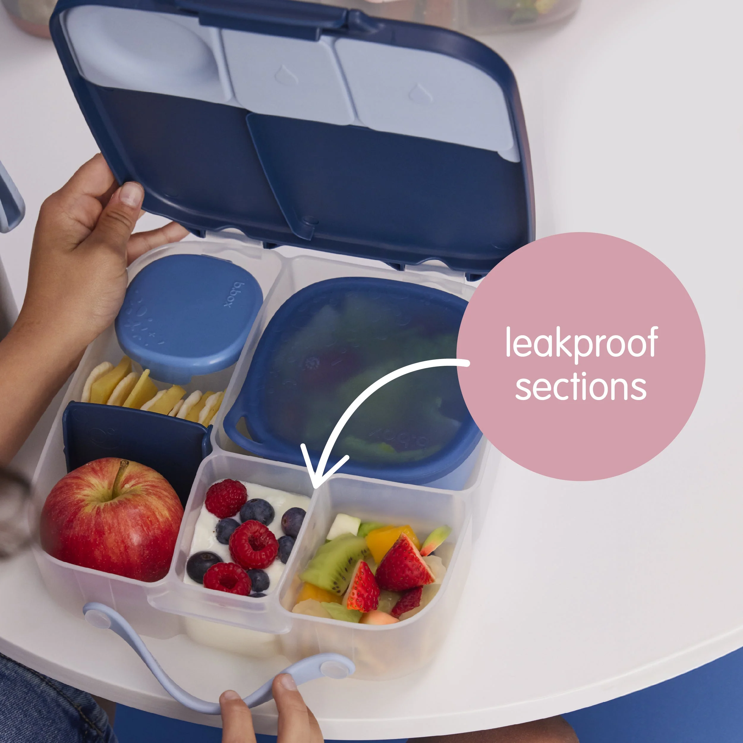 lunchbox - night vision - Image 8