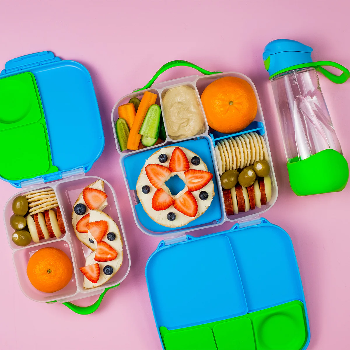 lunchbox - ocean breeze - Image 10