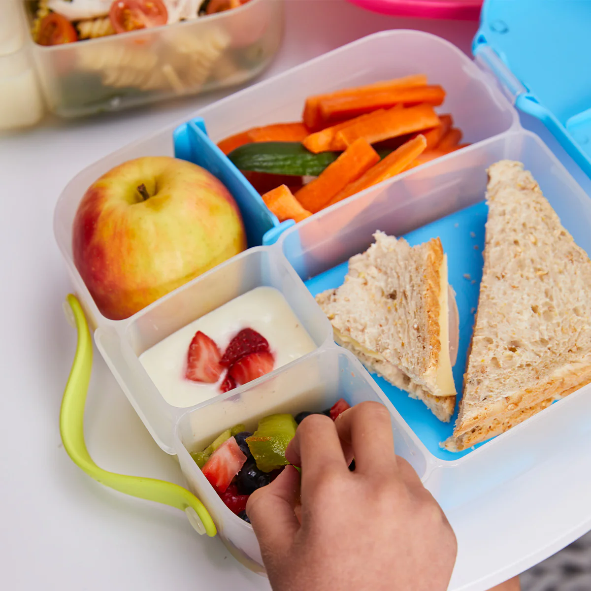 lunchbox - ocean breeze - Image 13