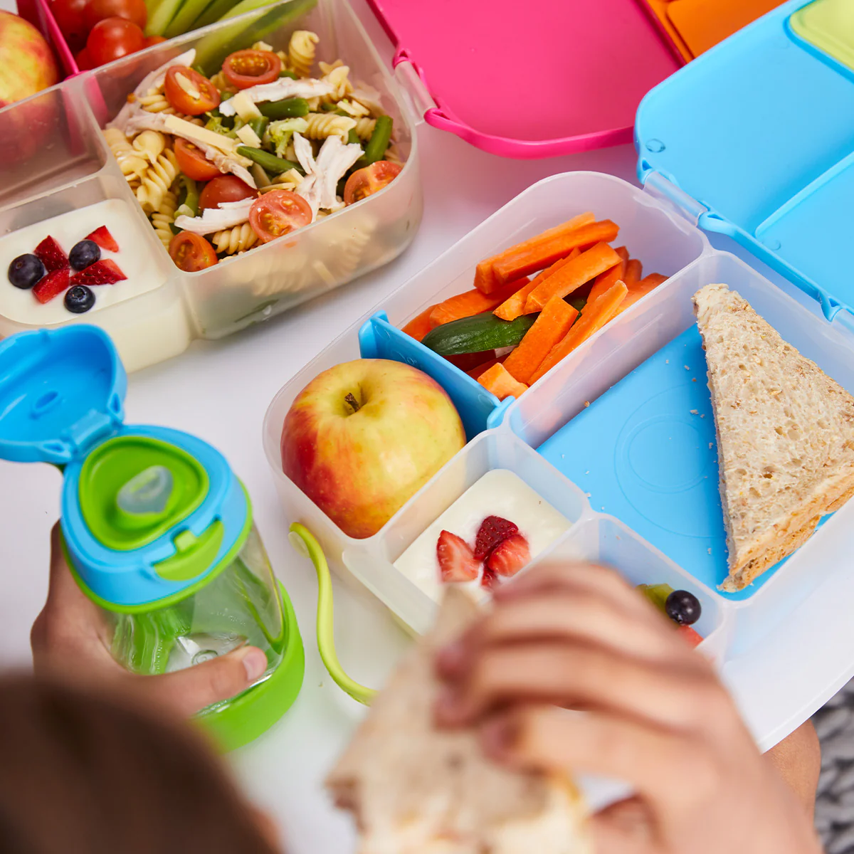 lunchbox - ocean breeze - Image 14