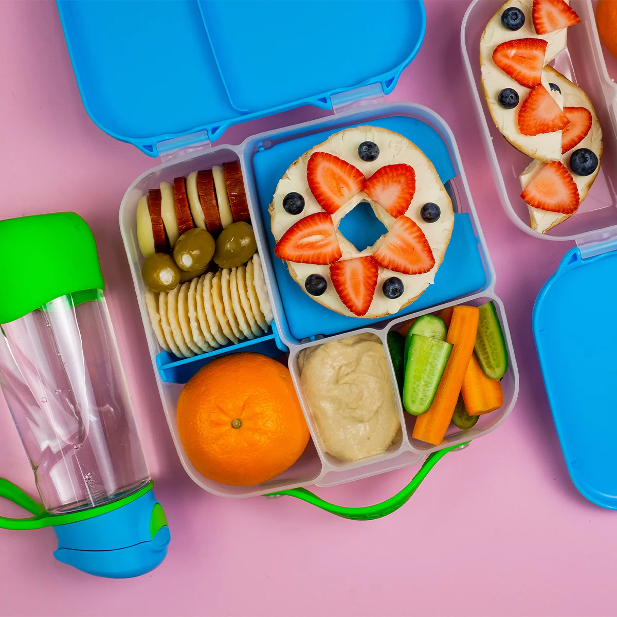 lunchbox - ocean breeze - Image 15