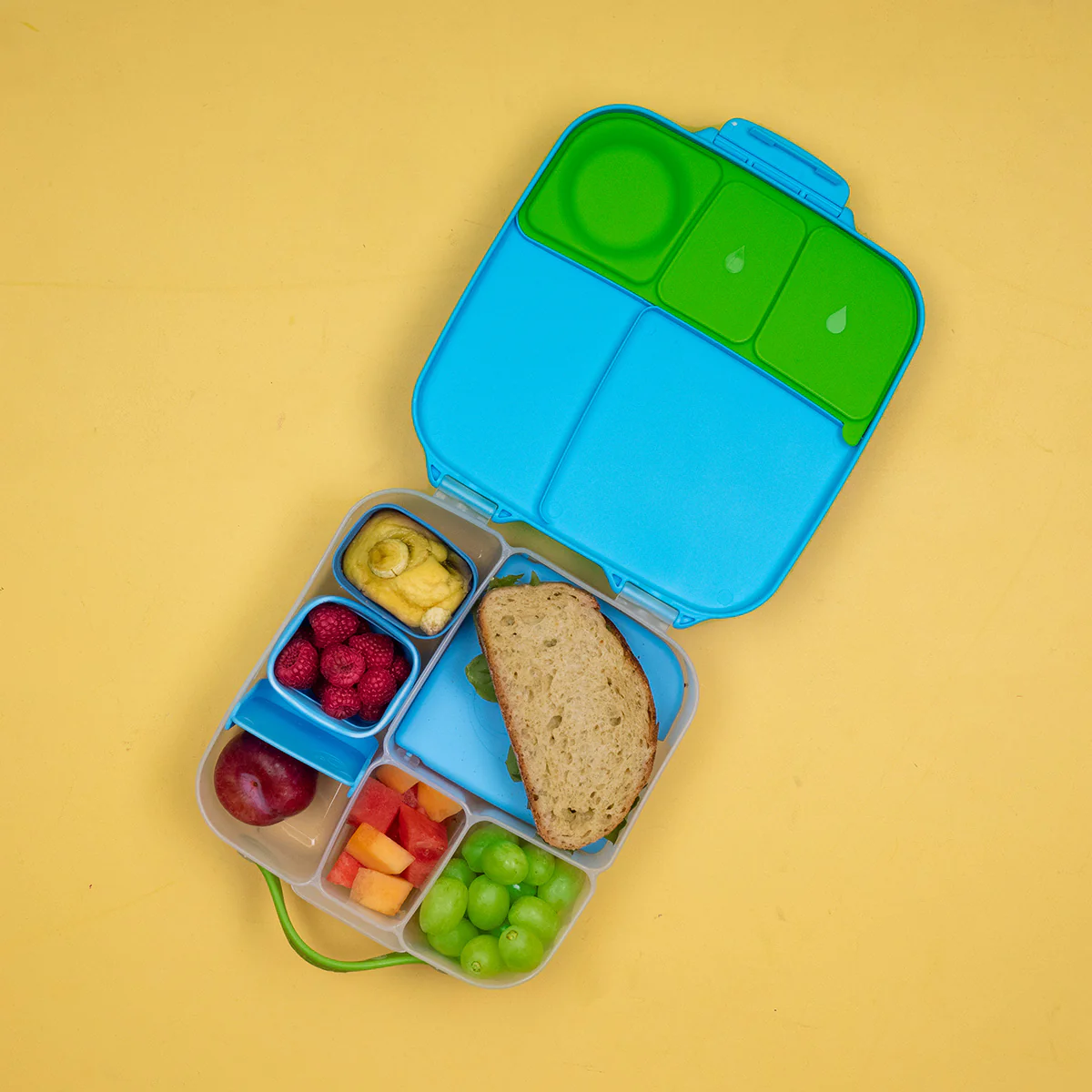 lunchbox - ocean breeze - Image 4