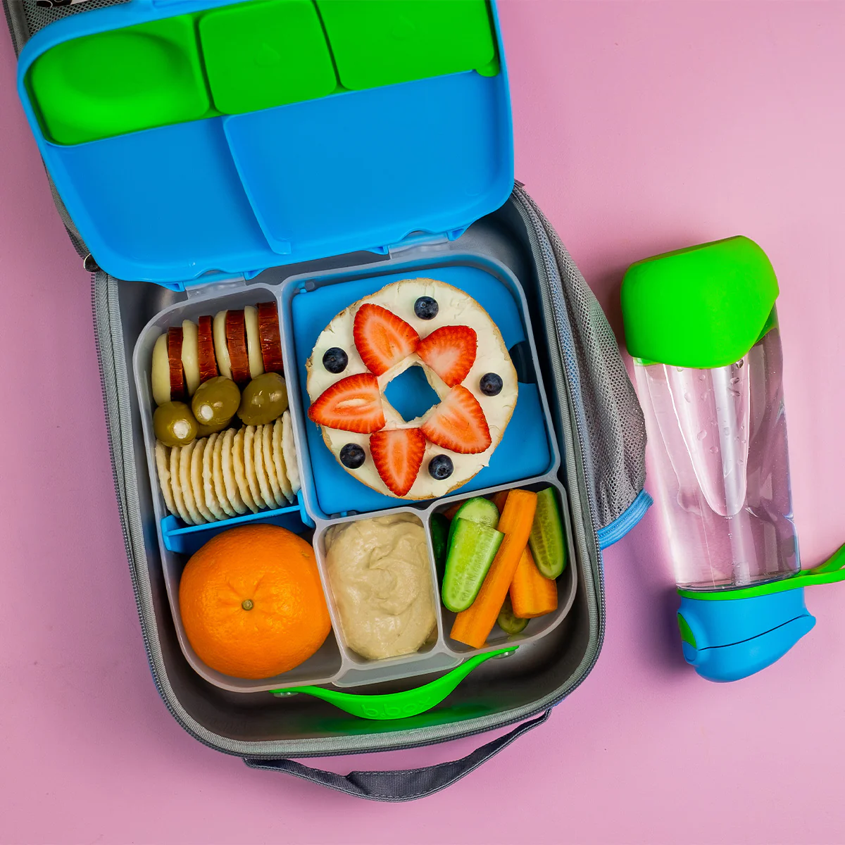 lunchbox - ocean breeze - Image 5