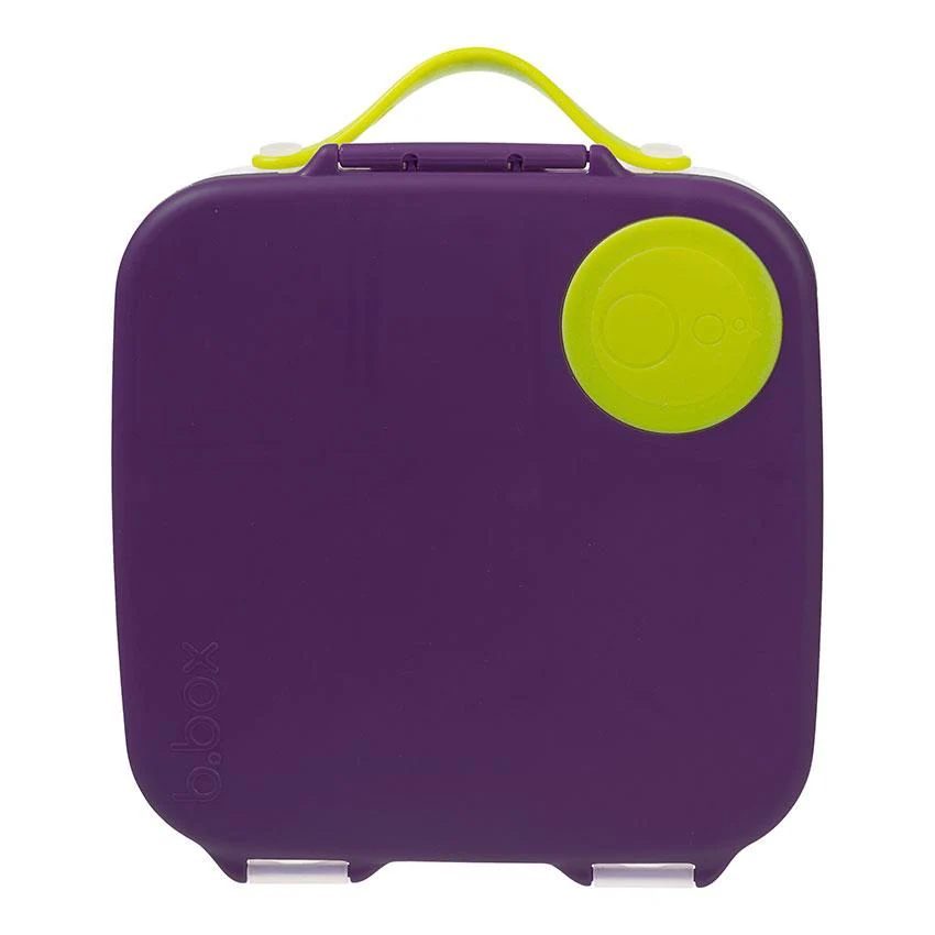 lunchbox - passion splash