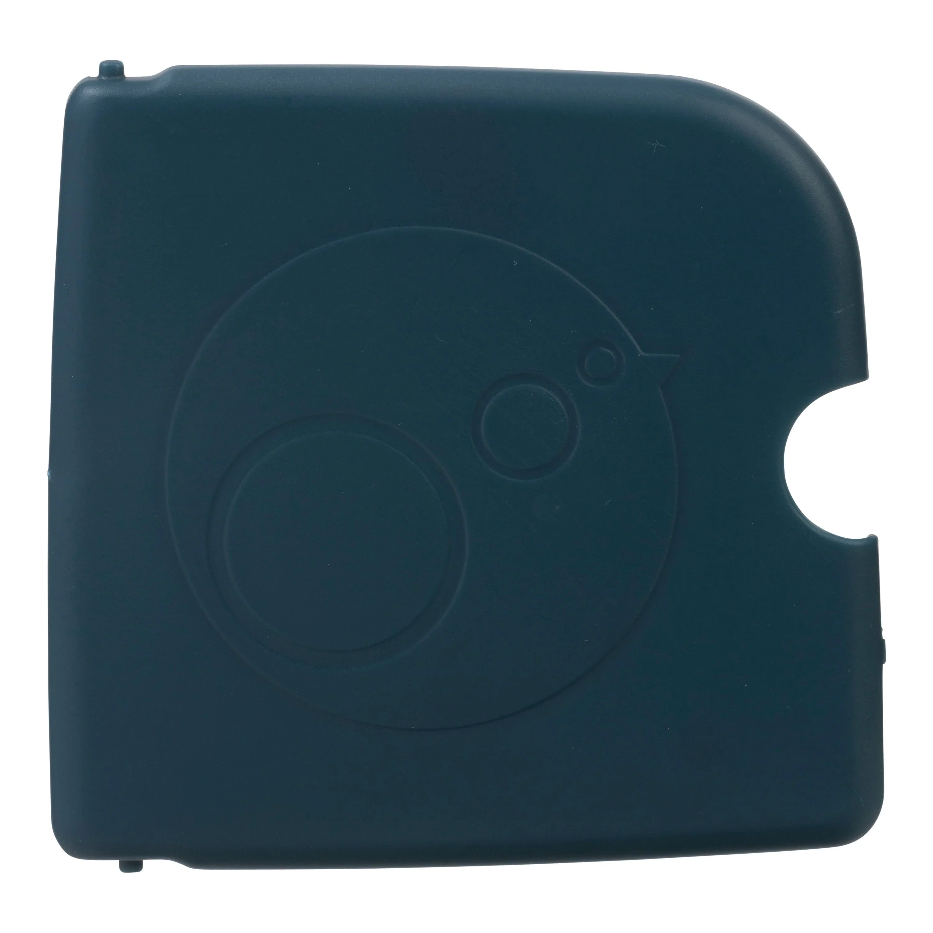 lunchbox sandwich cover - indigo rose