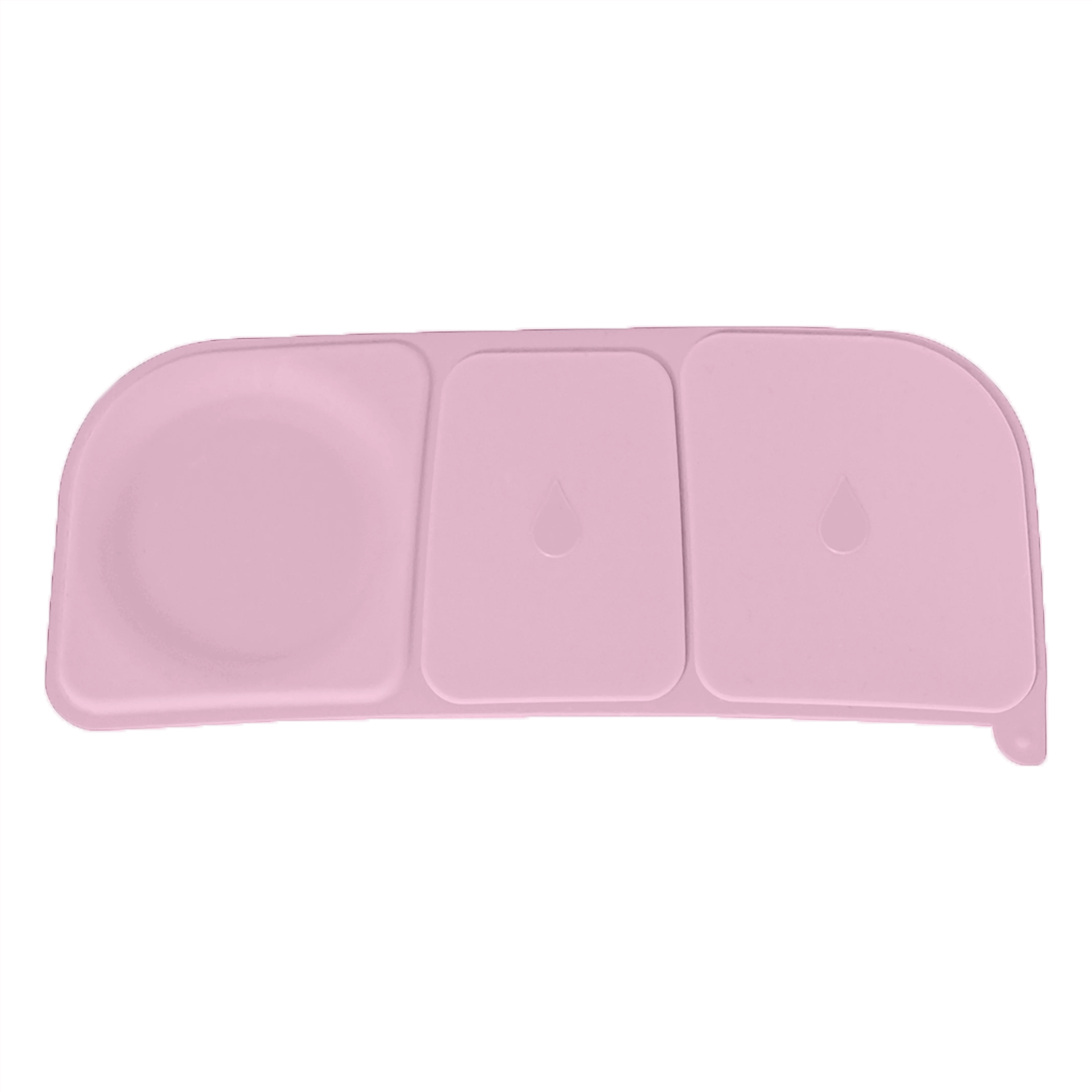lunchbox silicone seal - indigo rose - Image 2