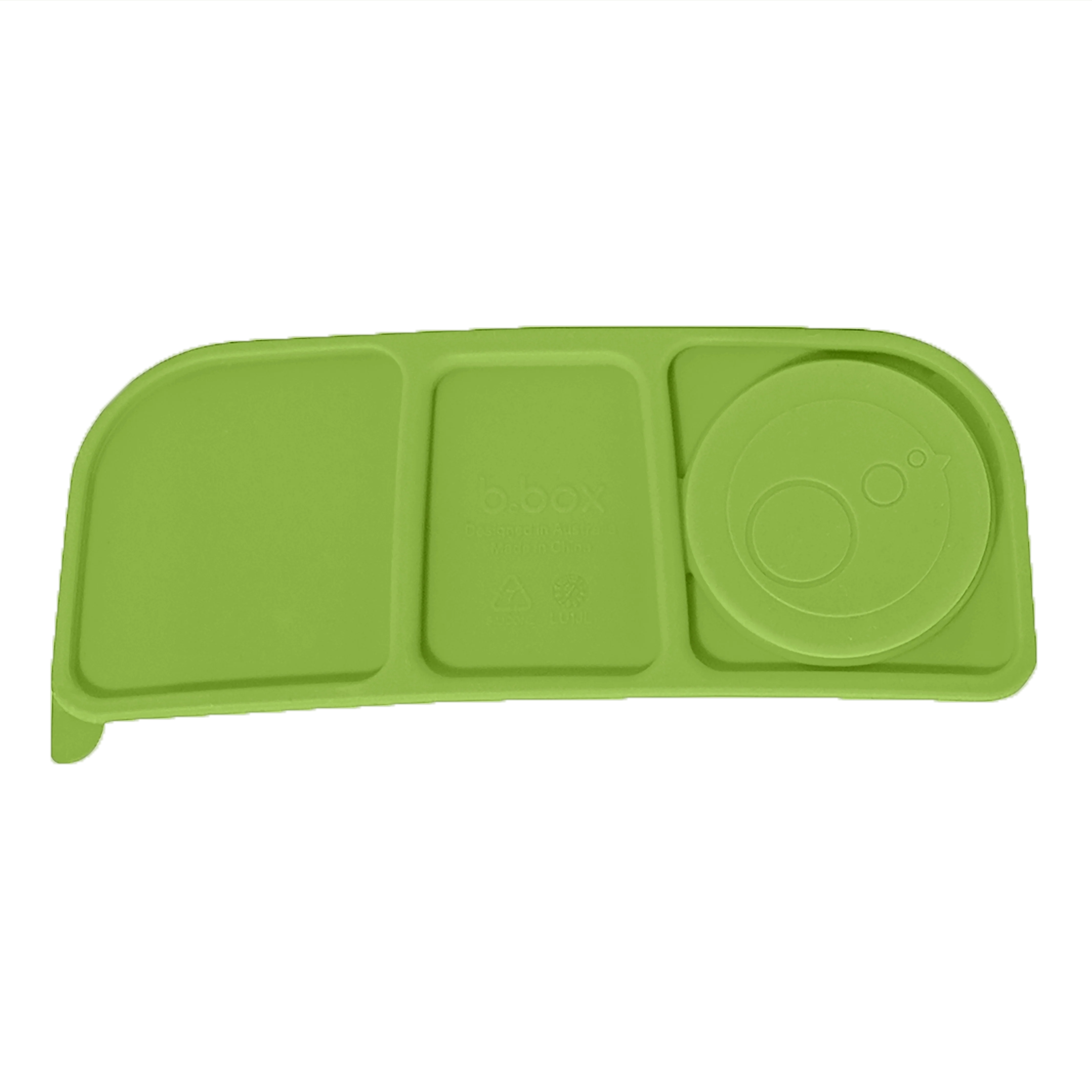 lunchbox silicone seal - ocean breeze
