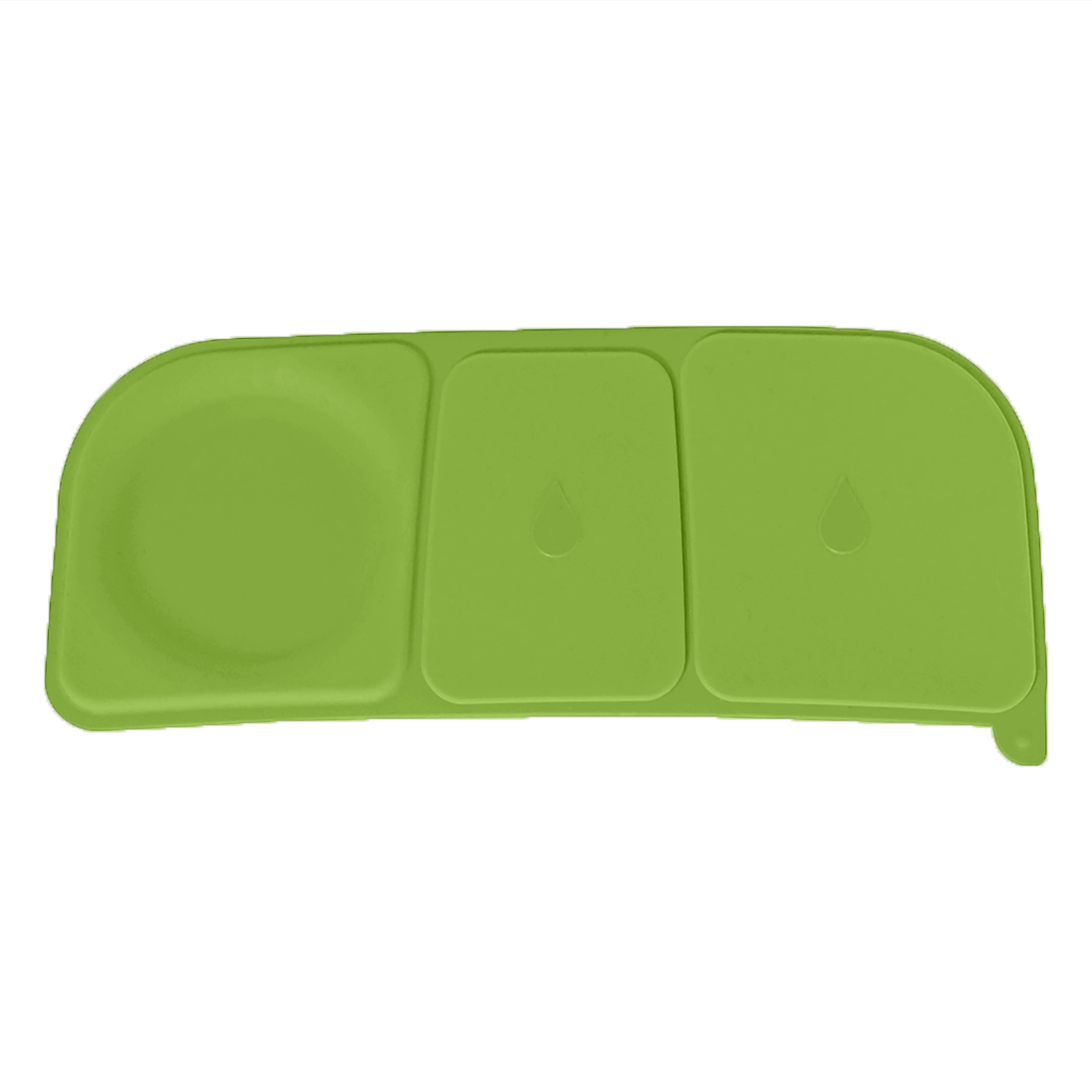 lunchbox silicone seal - ocean breeze - Image 2