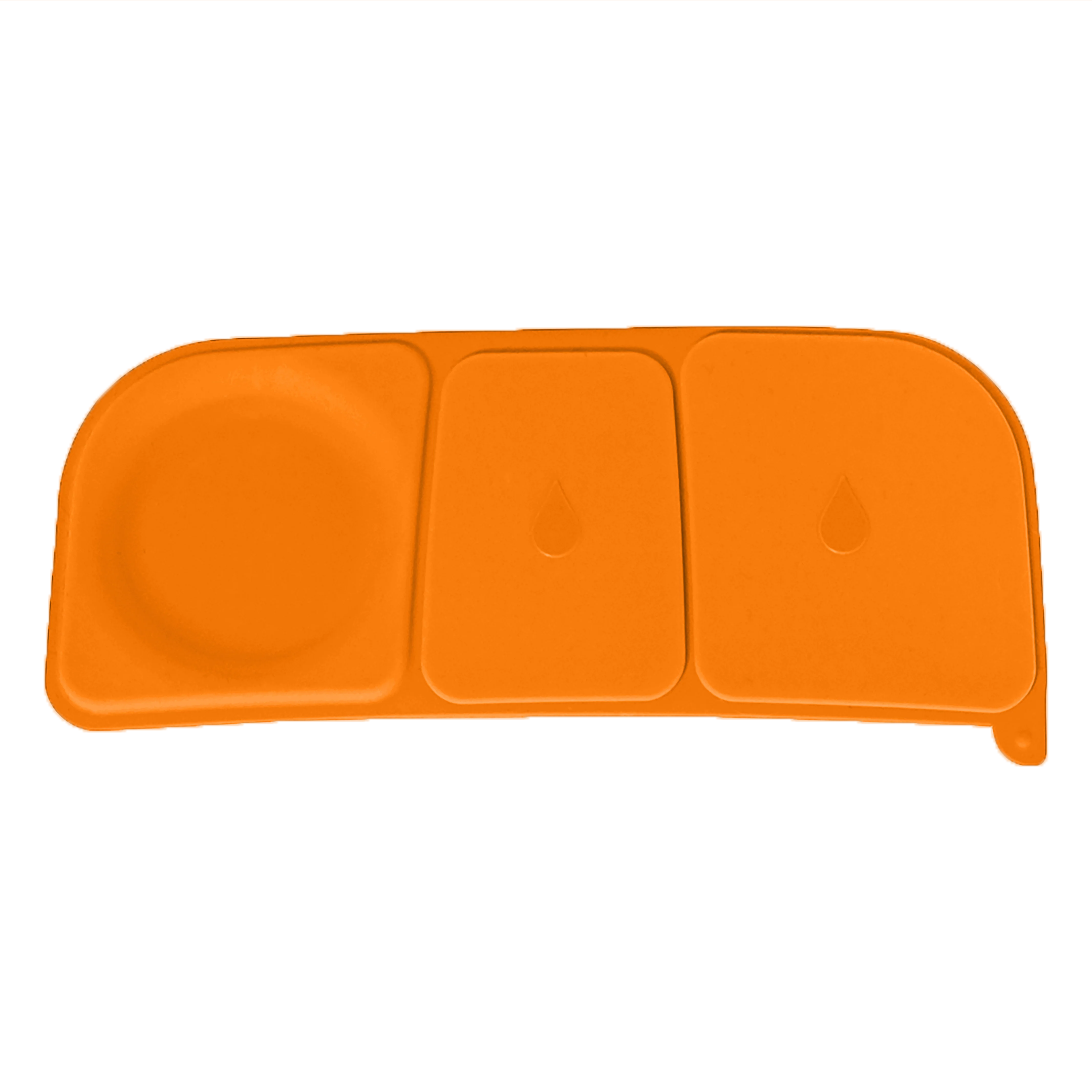 lunchbox silicone seal - strawberry shake
