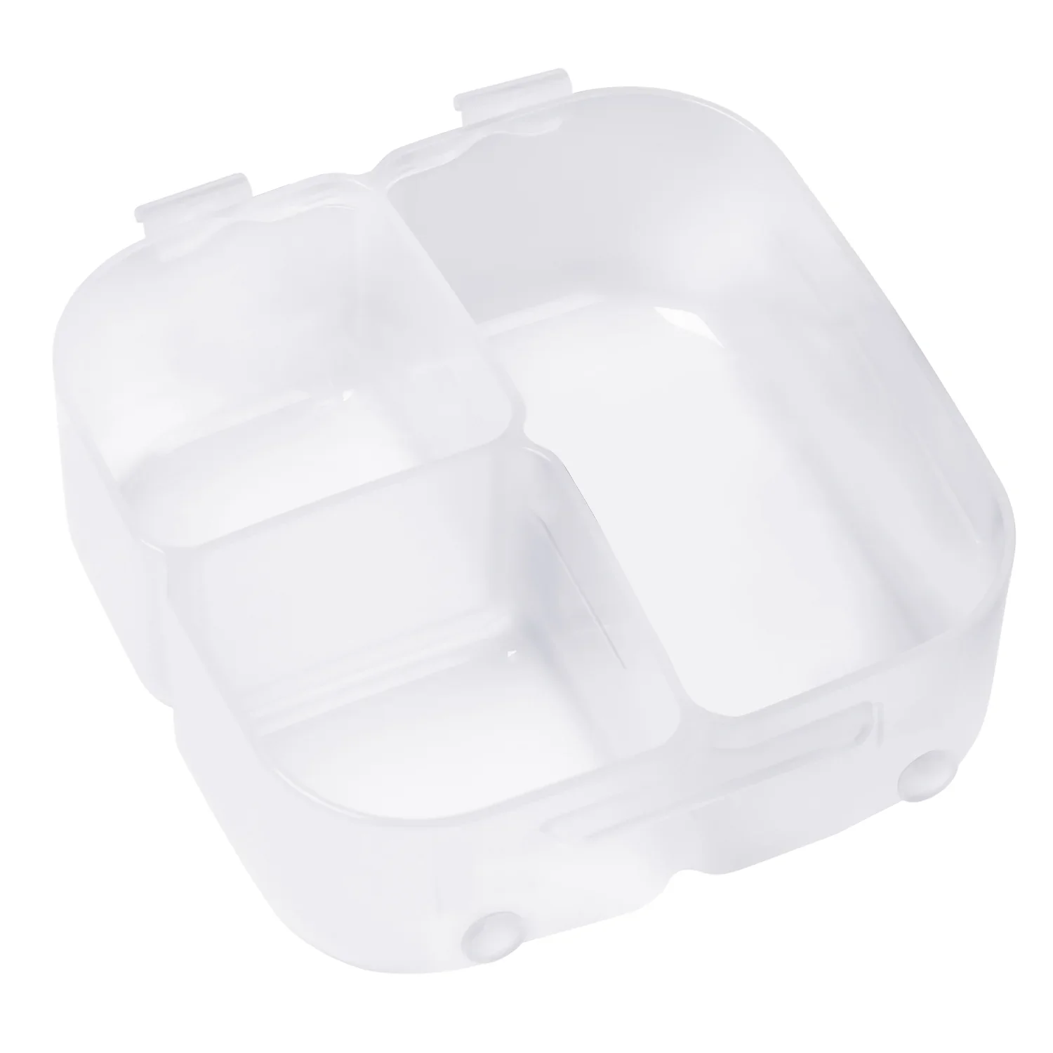 mini lunchbox base