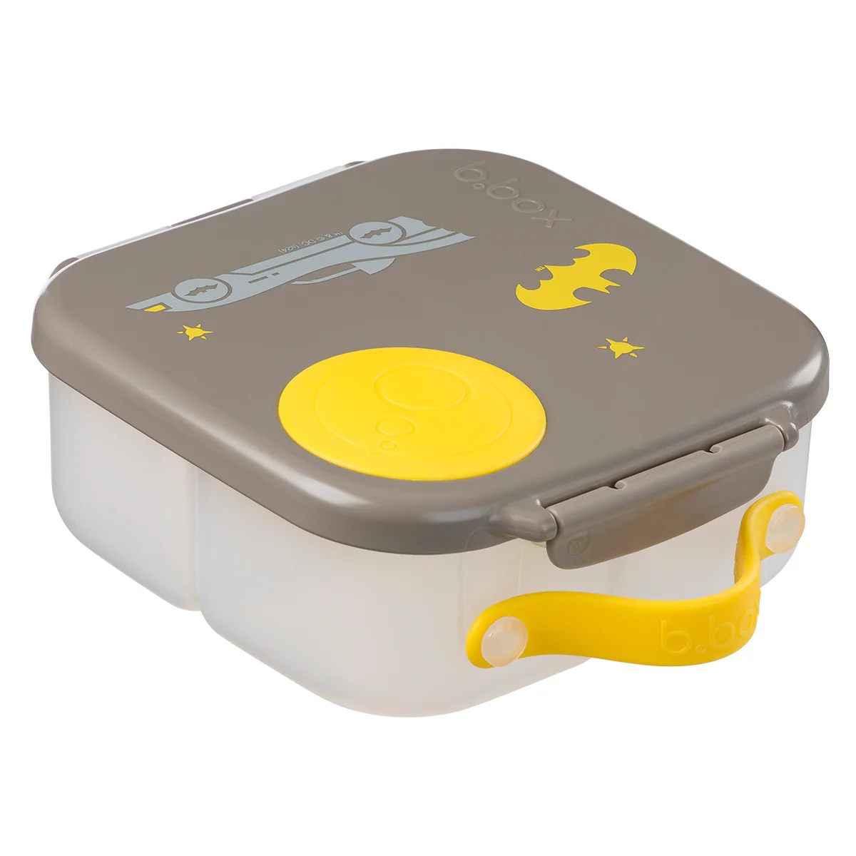 Batman by b.box - mini lunchbox - Image 3