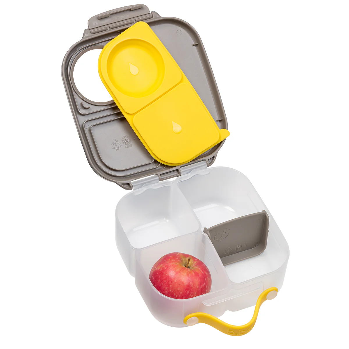 Batman by b.box - mini lunchbox - Image 4