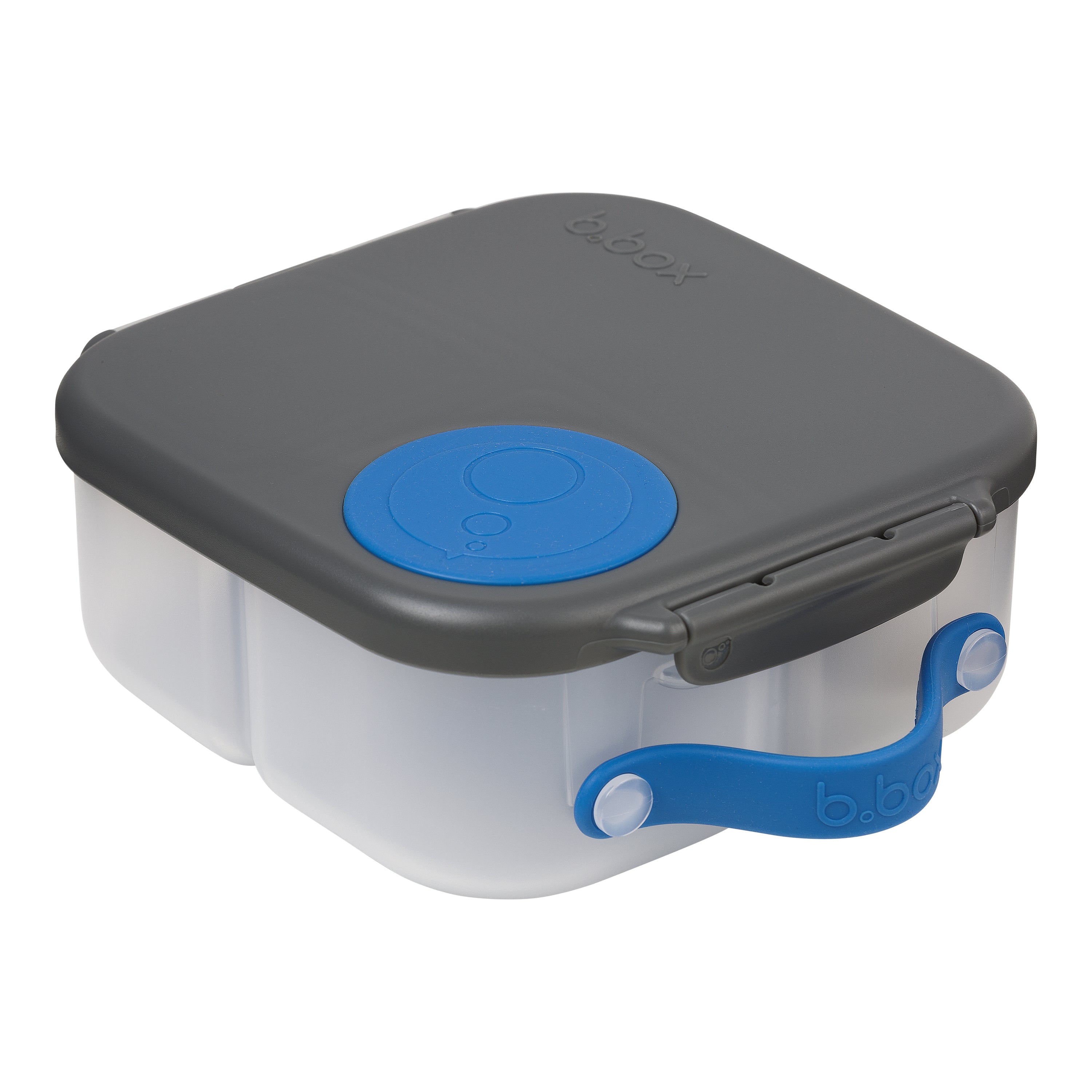 mini lunchbox - blue slate - Image 5