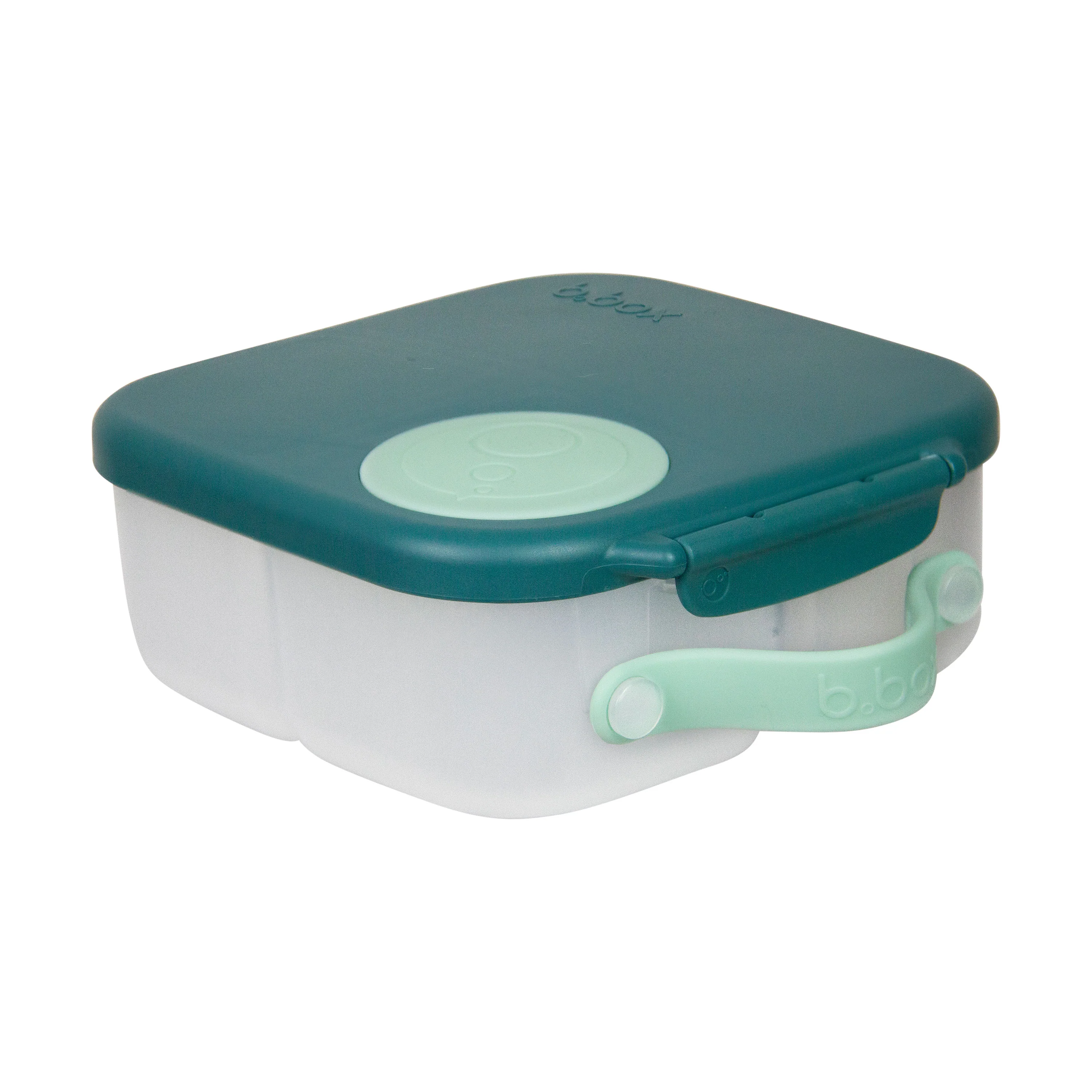mini lunchbox - emerald forest - Image 4