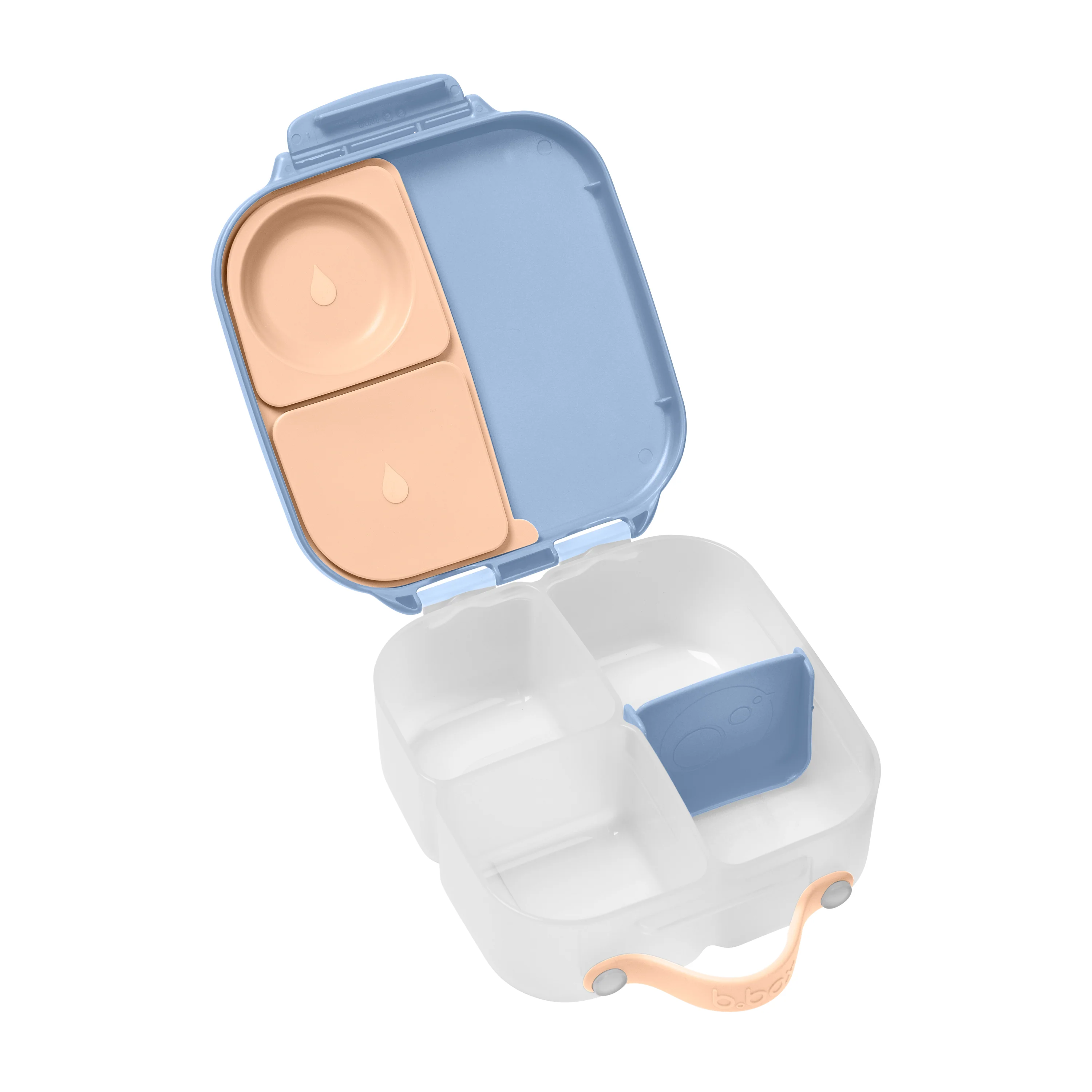 mini lunchbox - feeling peachy - Image 3