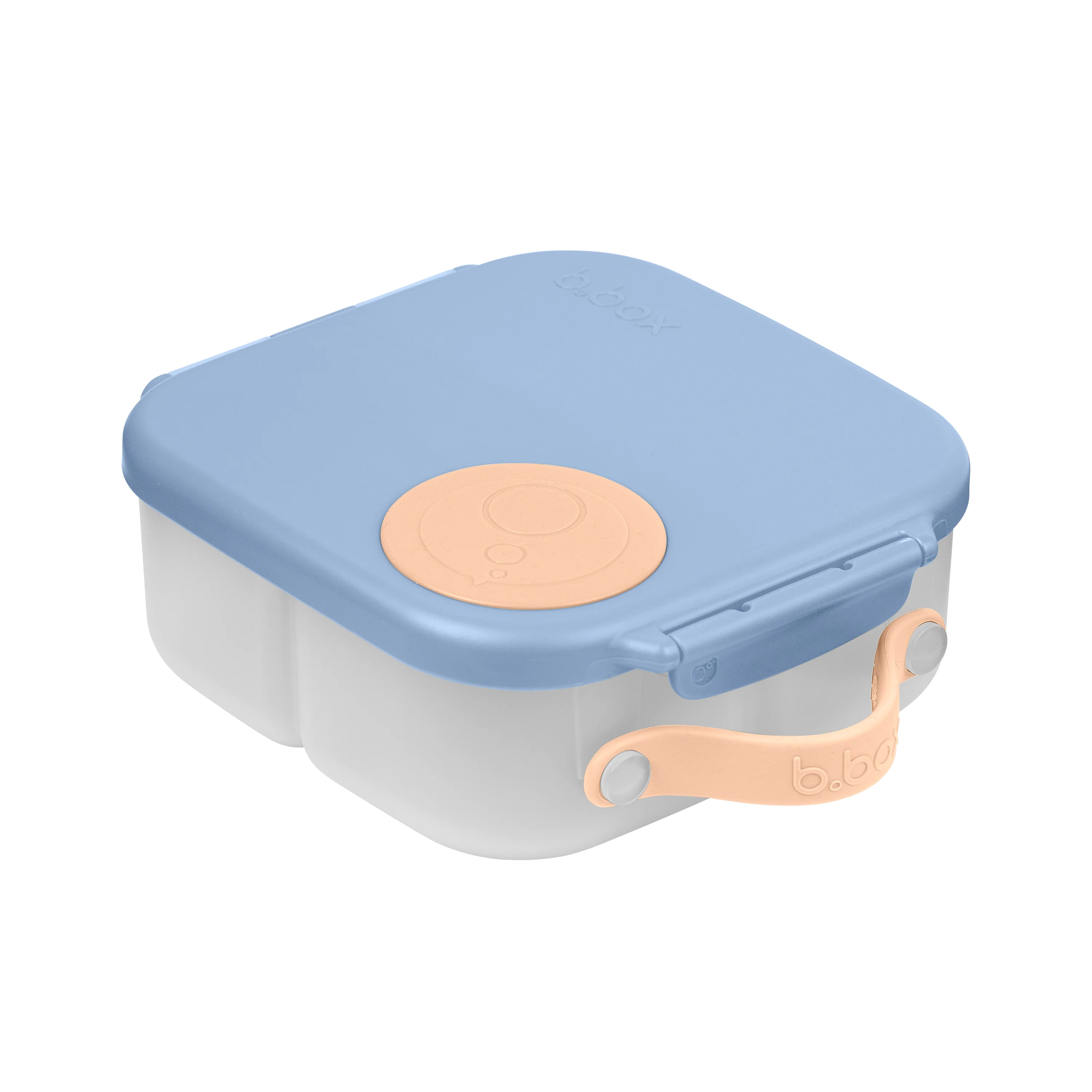 mini lunchbox - feeling peachy - Image 4