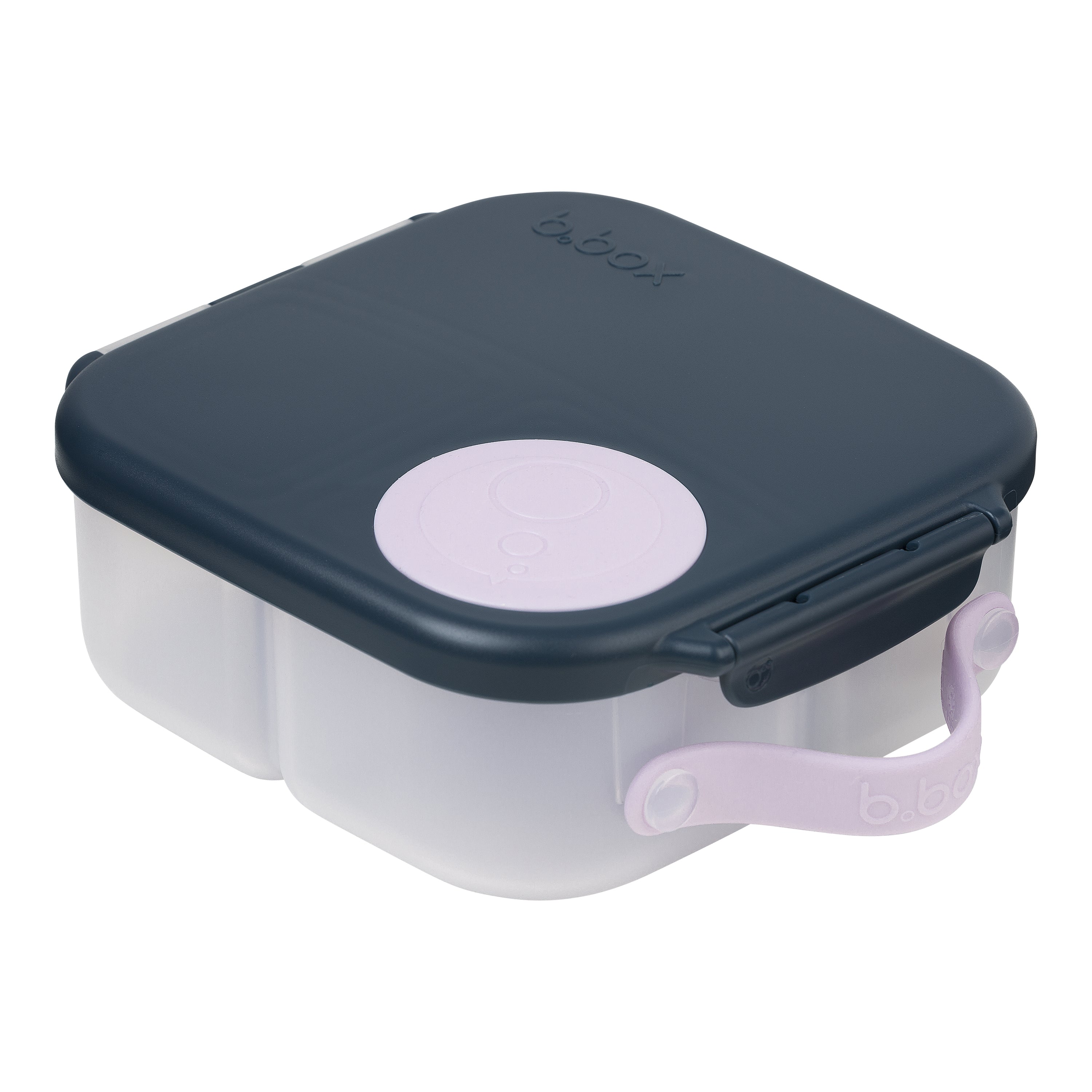mini lunchbox - indigo rose - Image 6