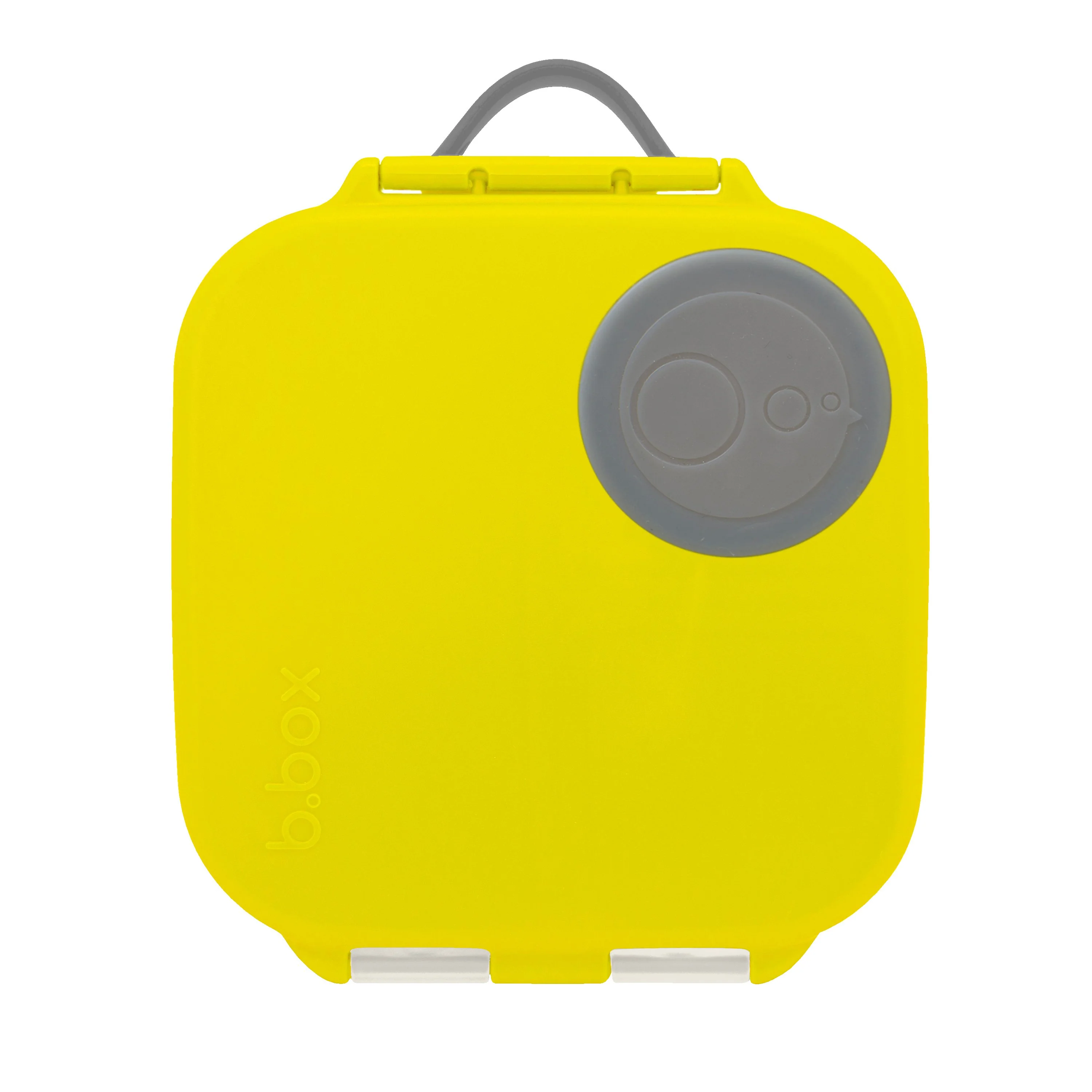mini lunchbox - lemon sherbet