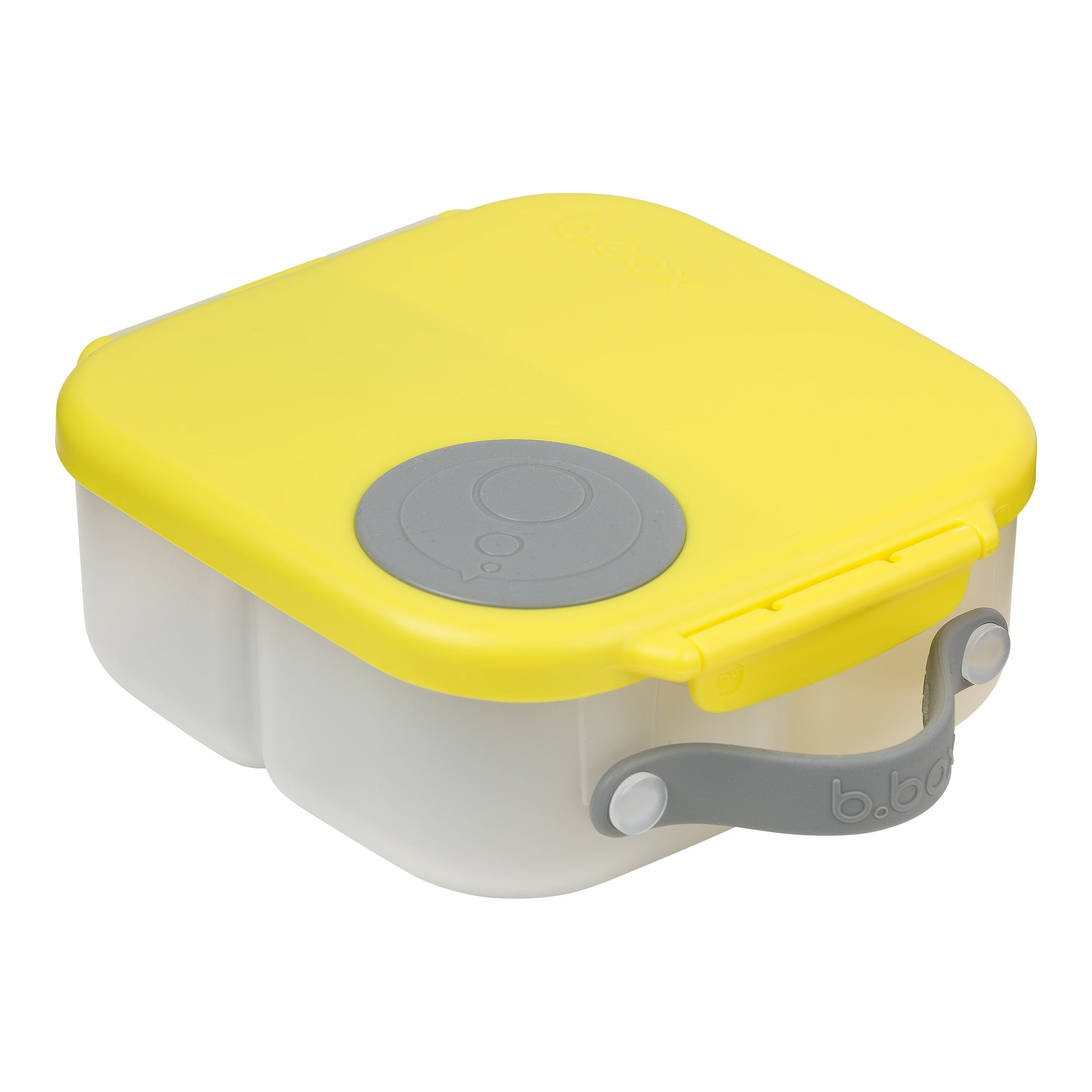 mini lunchbox - lemon sherbet - Image 5