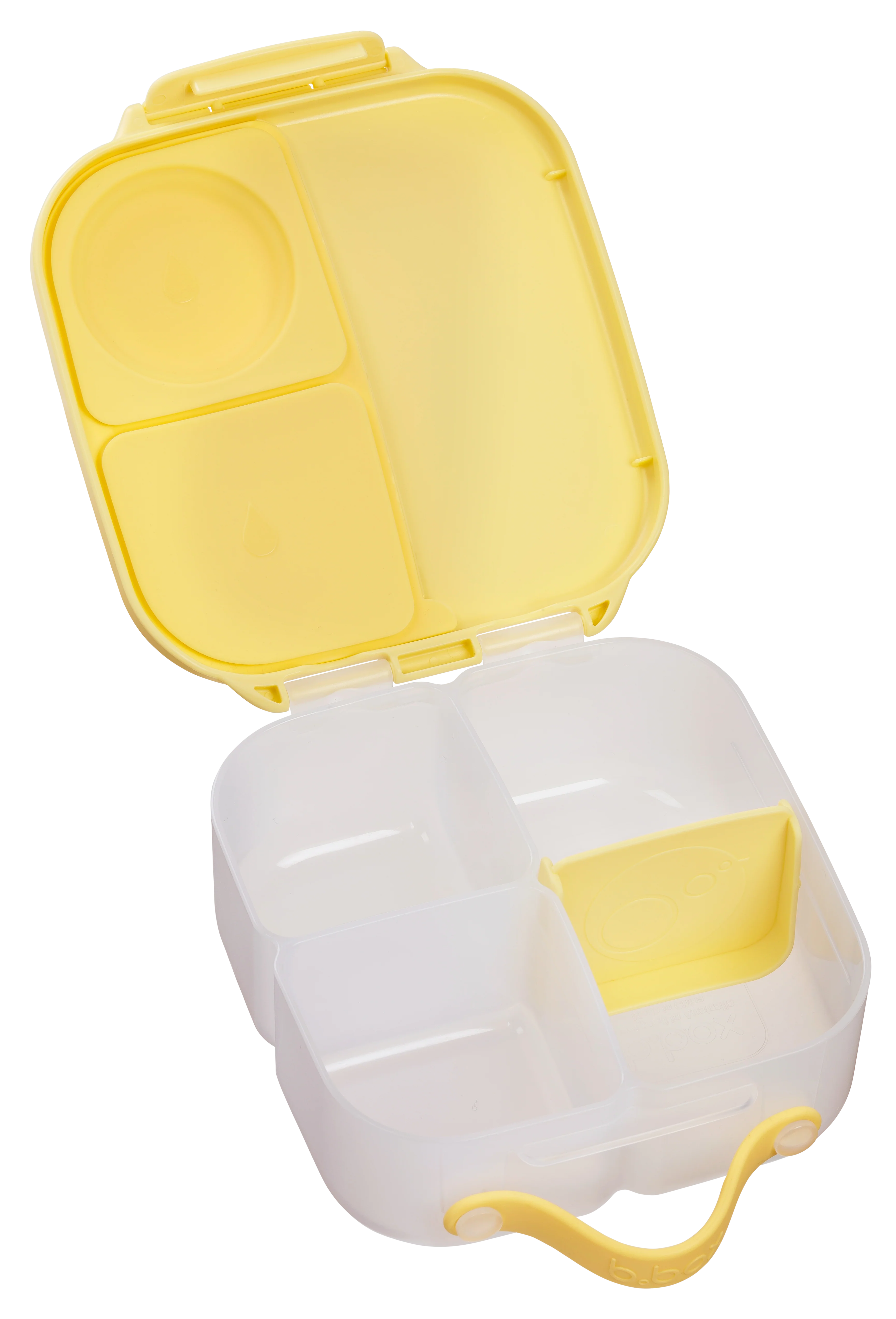 mini lunchbox - lemon twist - Image 4