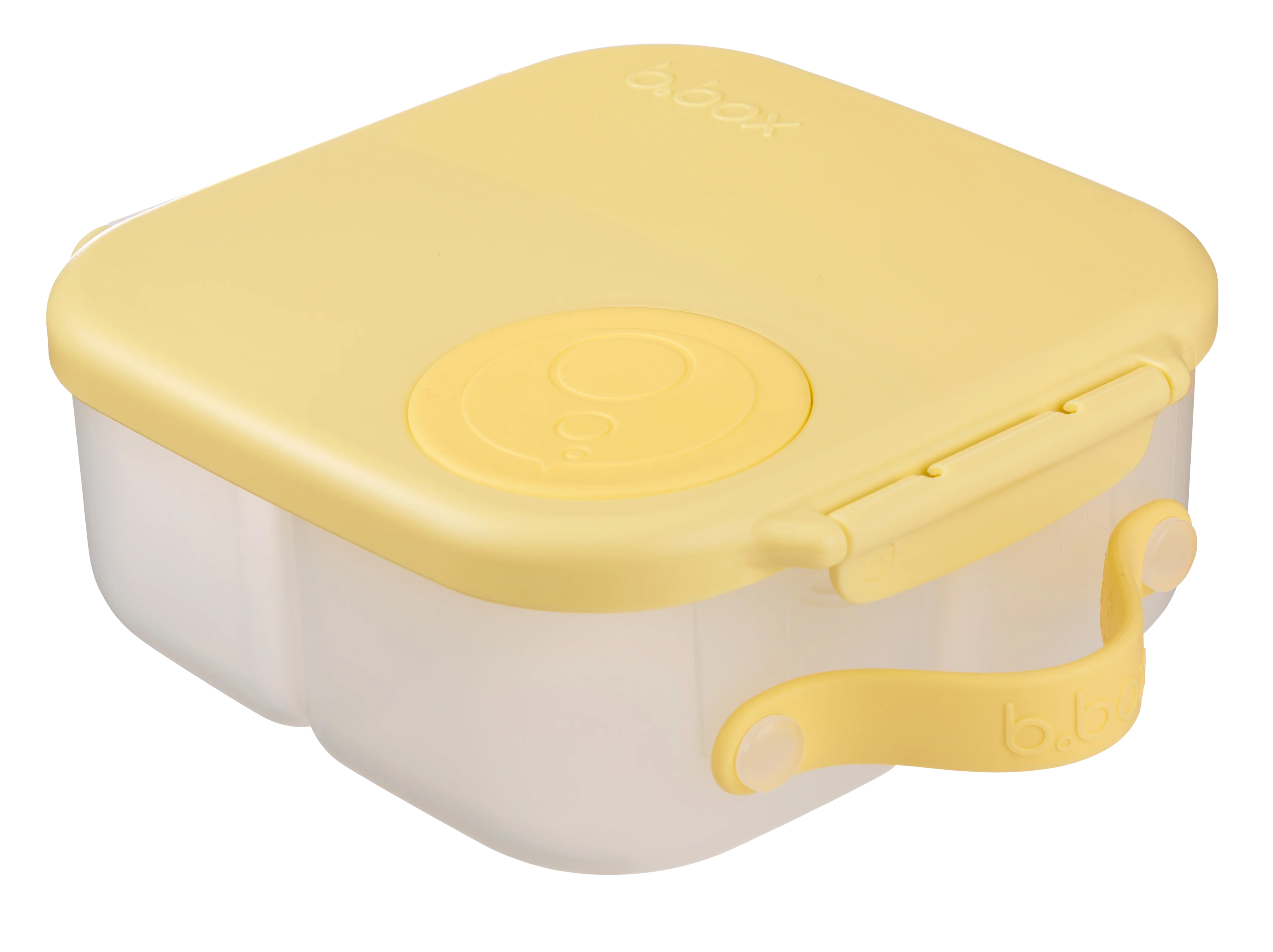 mini lunchbox - lemon twist - Image 5