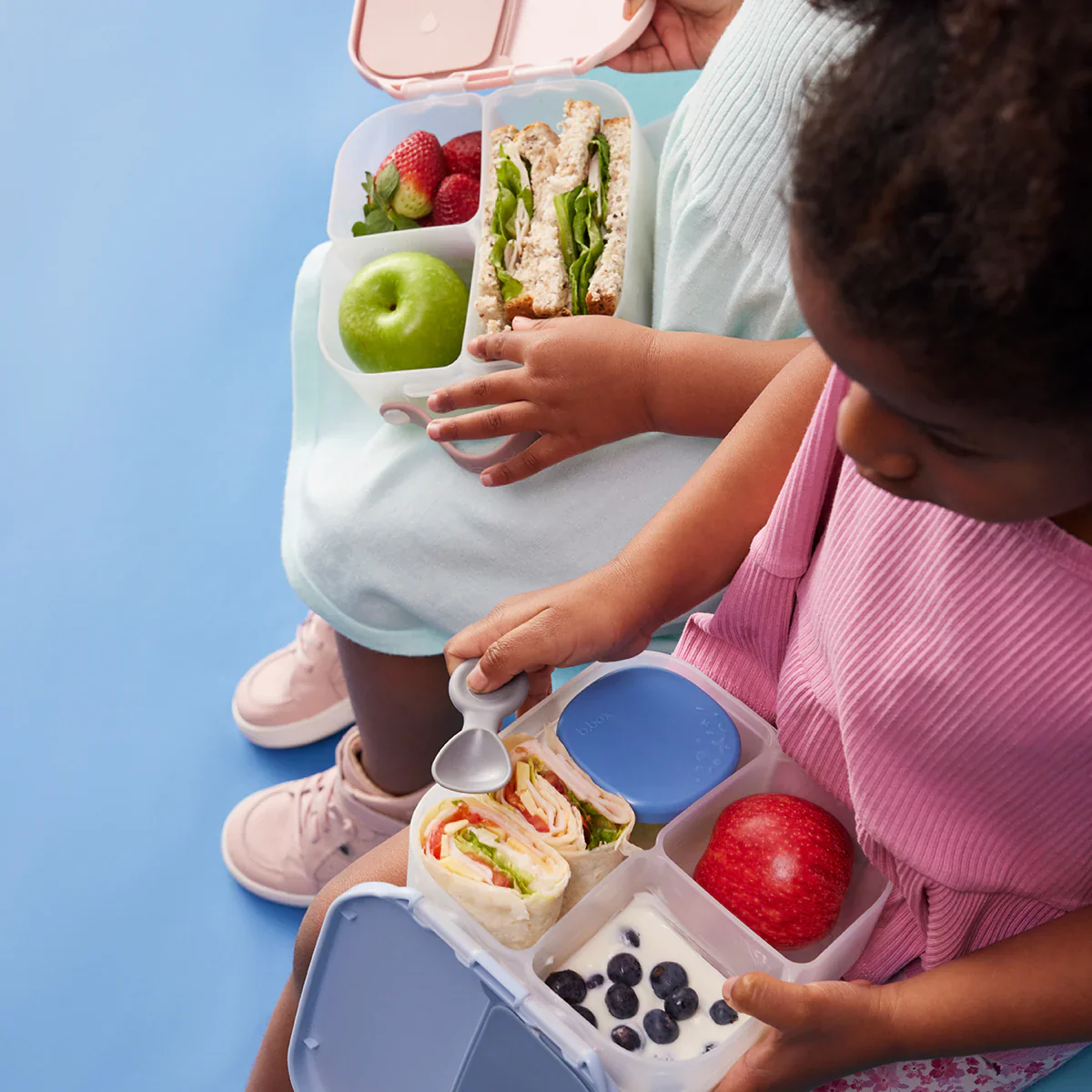 mini lunchbox - midnight - Image 2