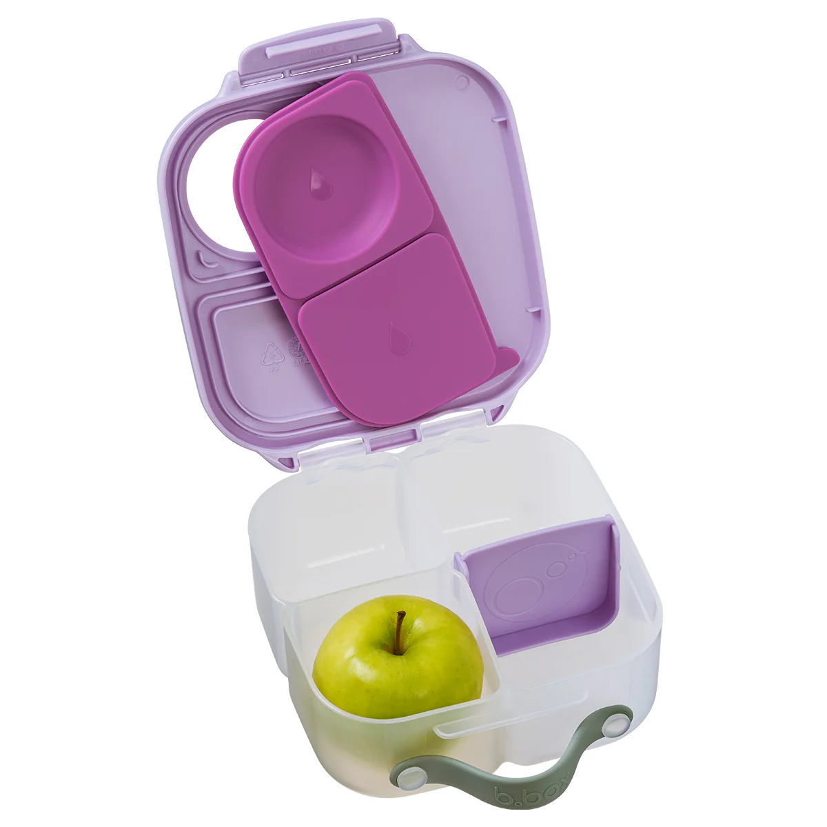 mini lunchbox - sugar plum - Image 14