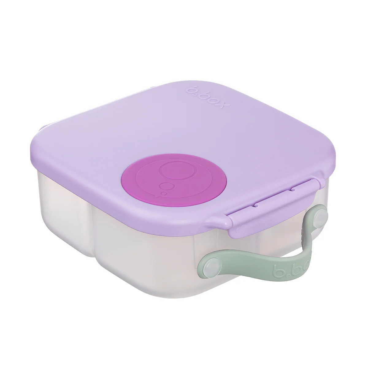 mini lunchbox - sugar plum - Image 3