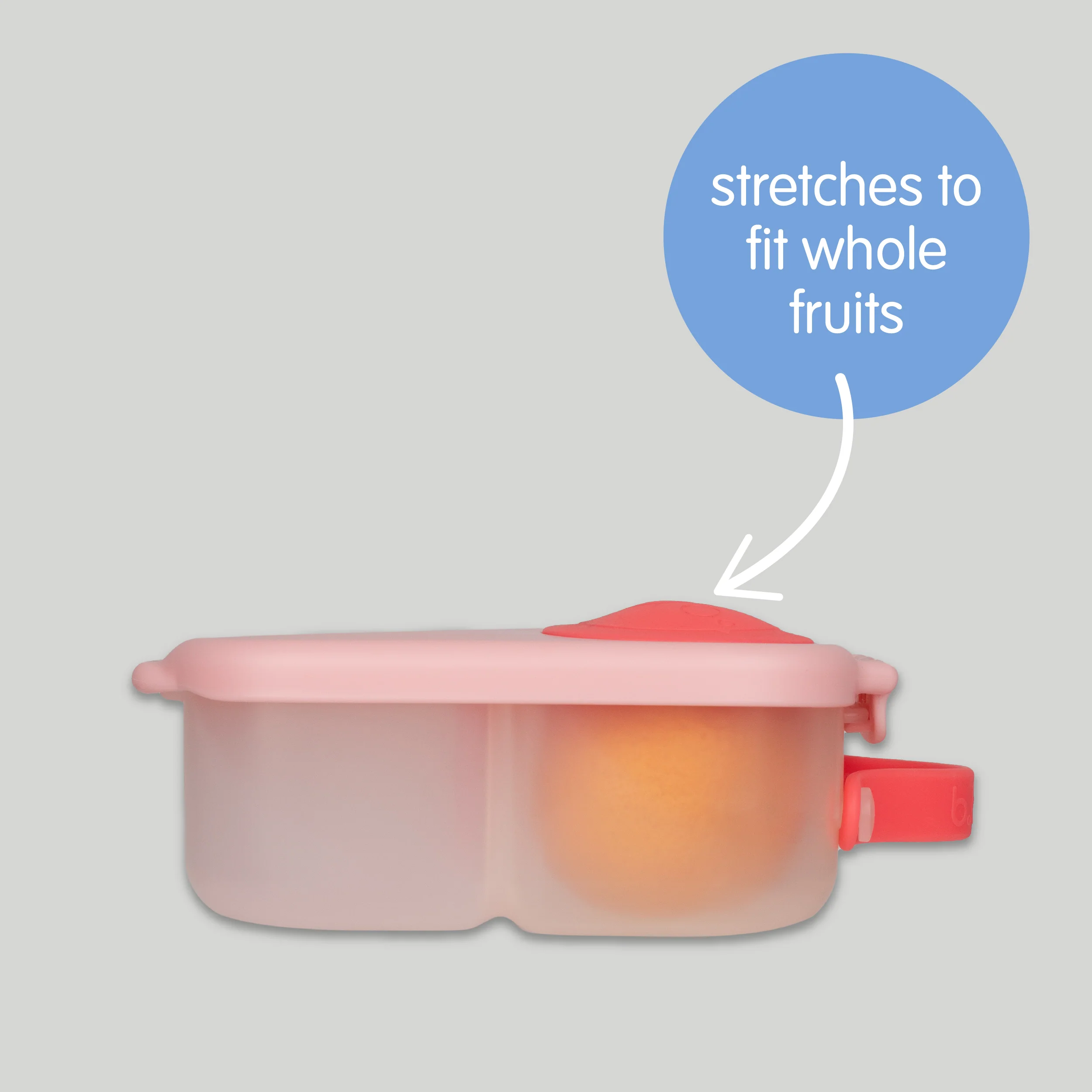 mini lunchbox - sugar plum - Image 6