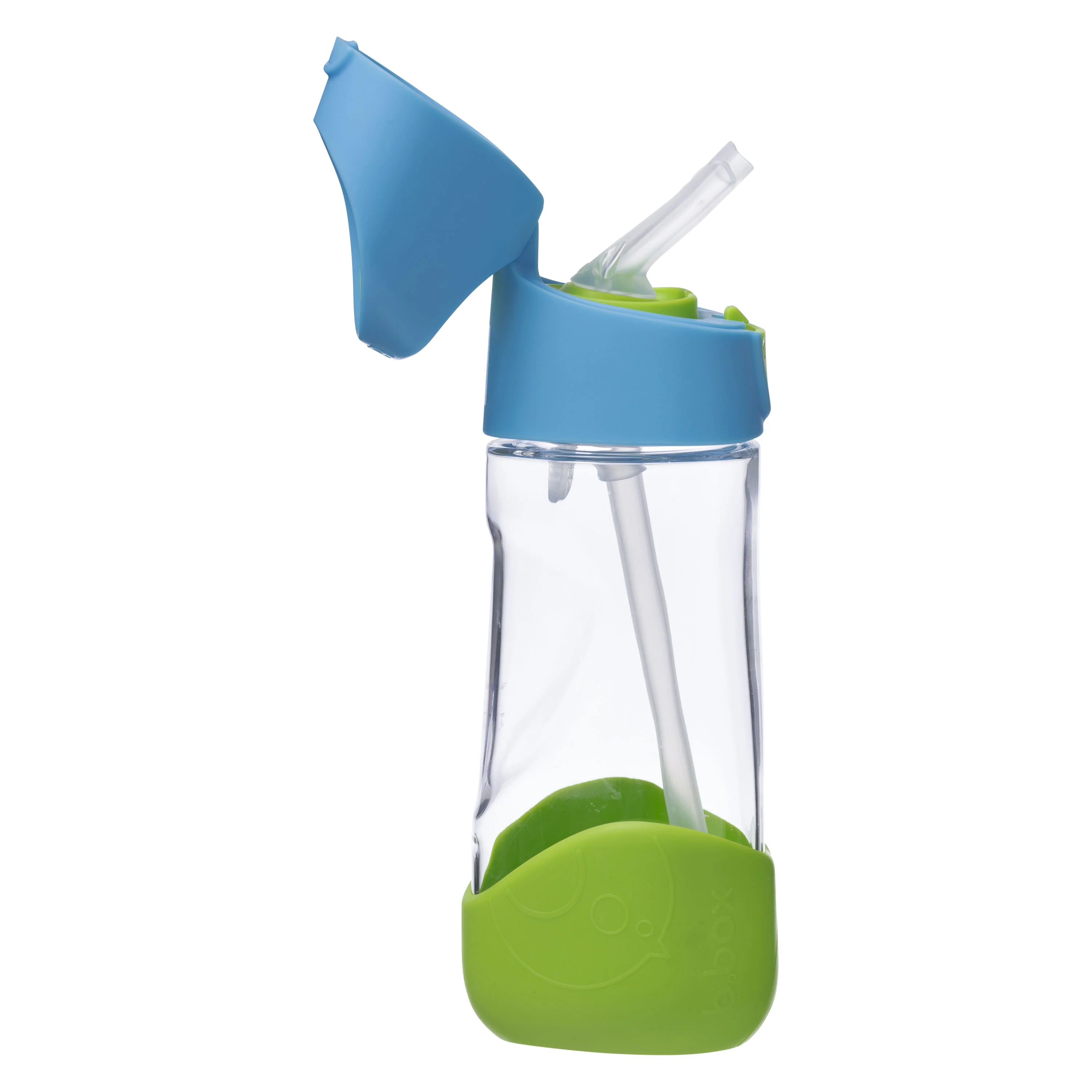 15oz Tritan™ drink bottle - ocean breeze - Image 3
