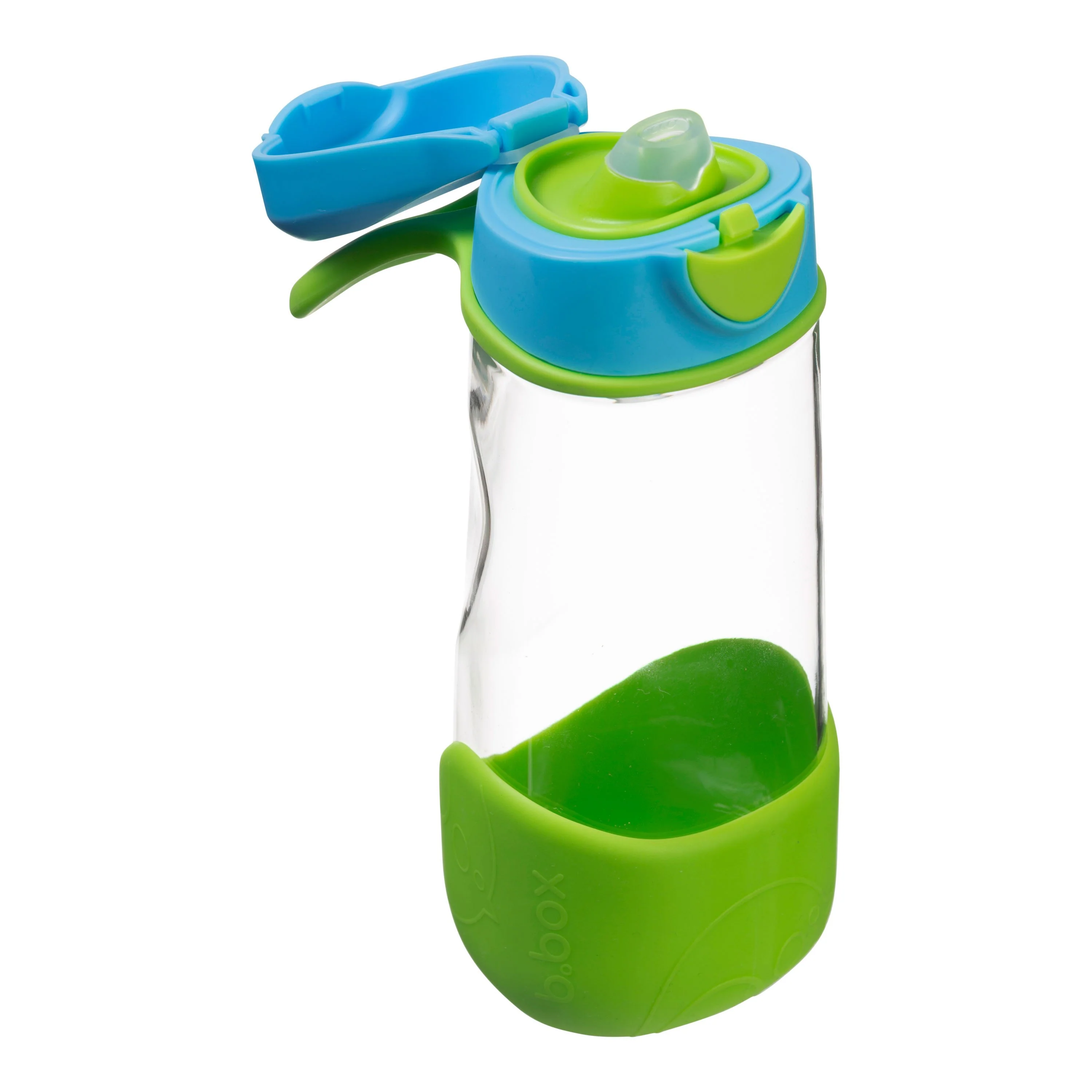 15oz sport spout bottle - ocean breeze