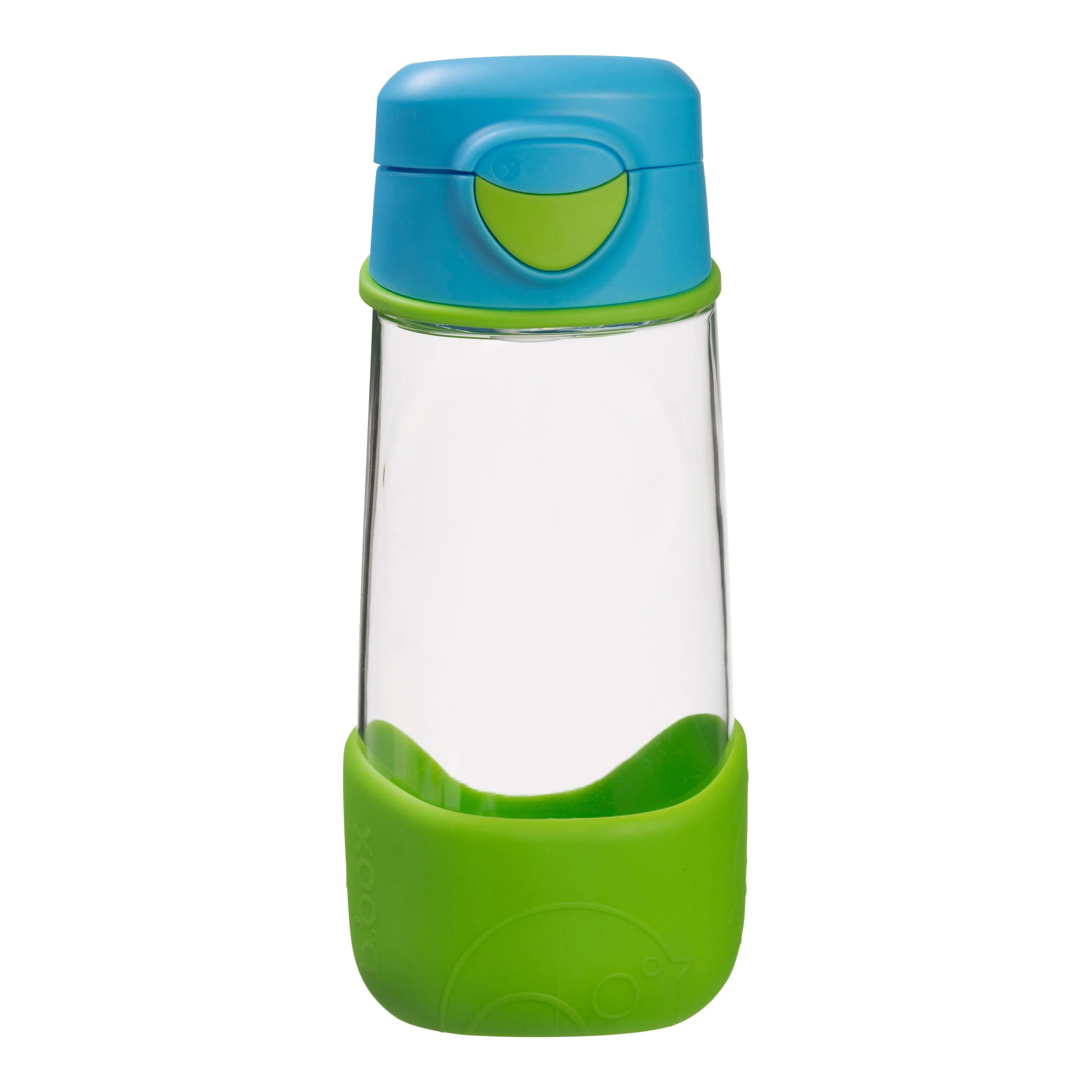 15oz sport spout bottle - ocean breeze - Image 4