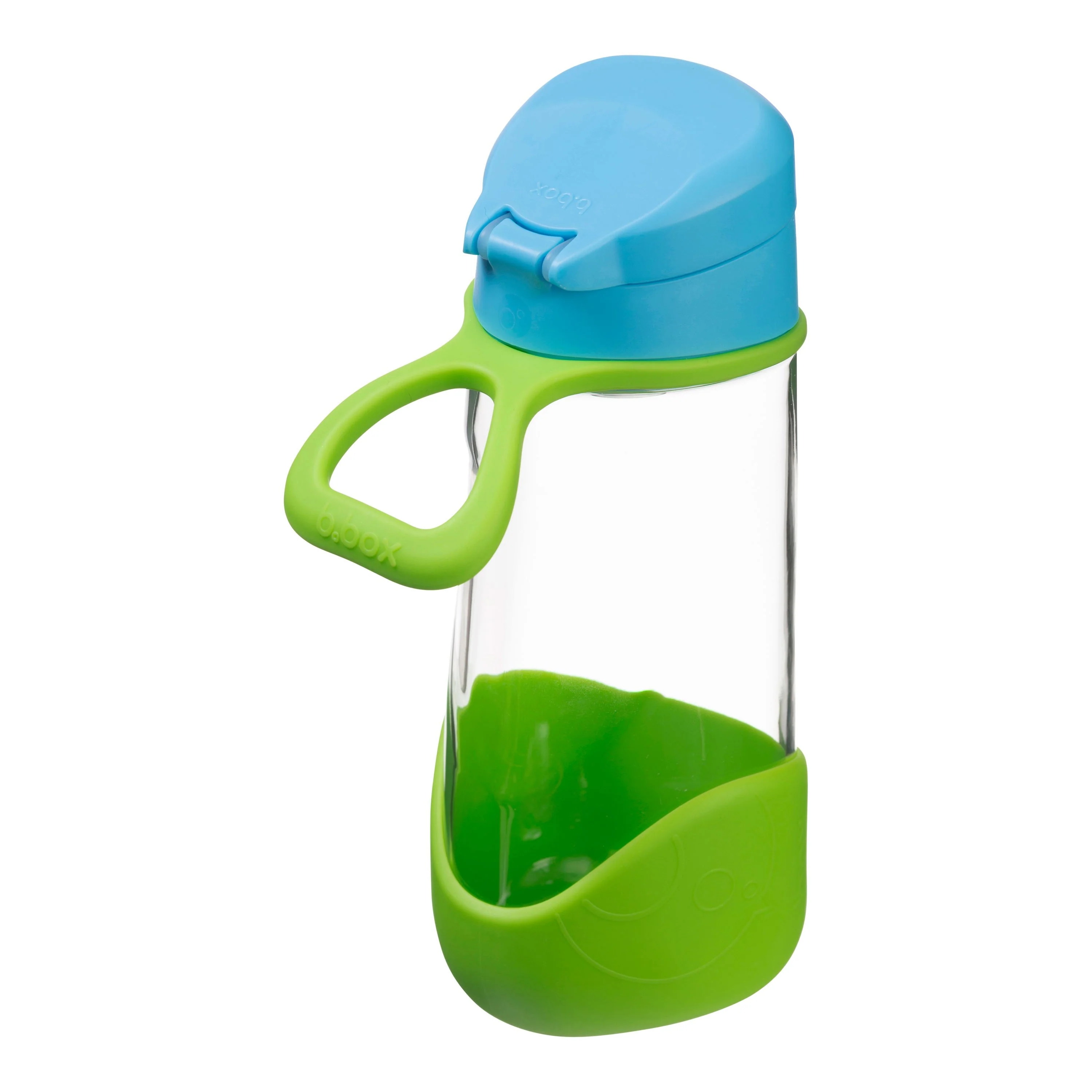 15oz sport spout bottle - ocean breeze - Image 6