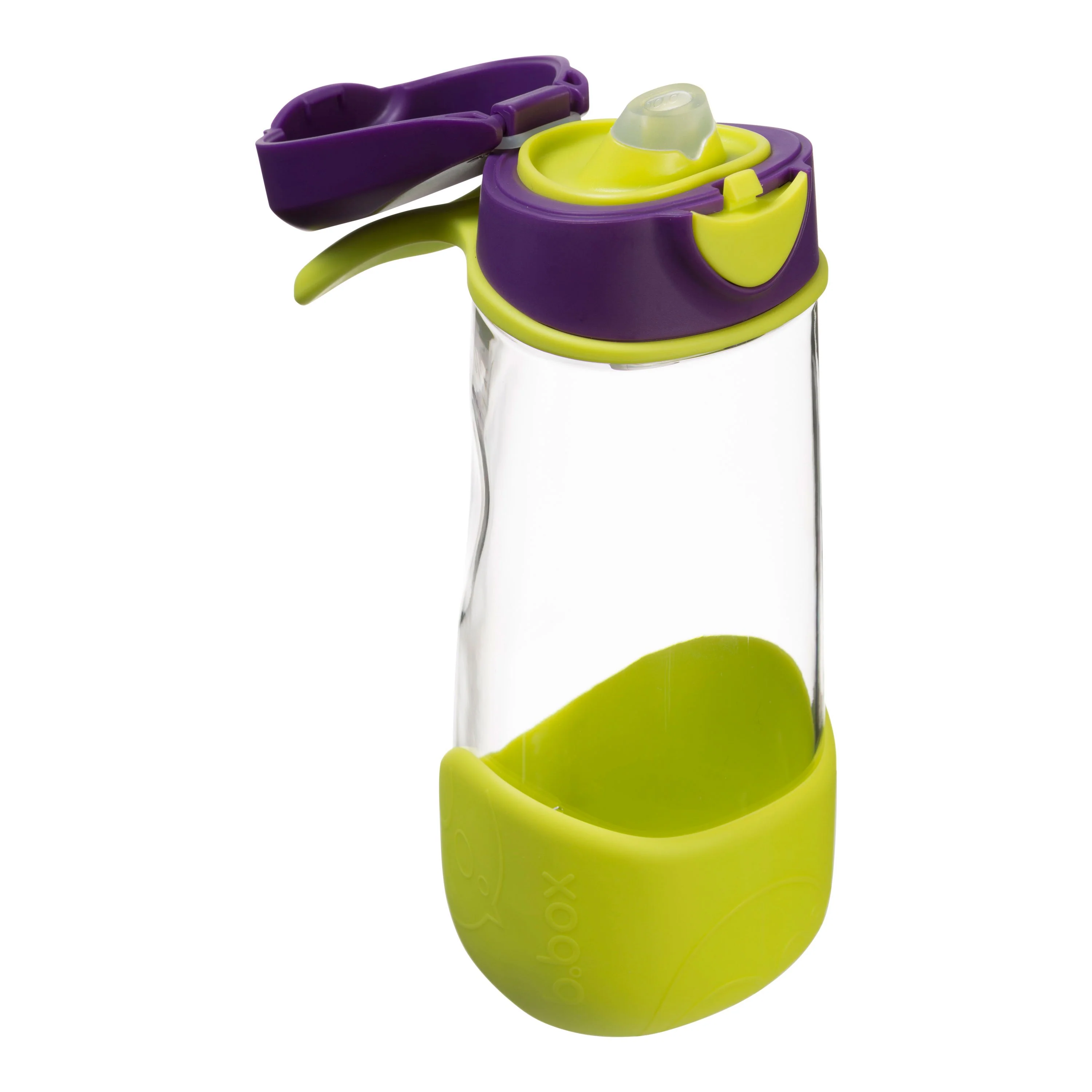 15oz sport spout bottle - passion splash
