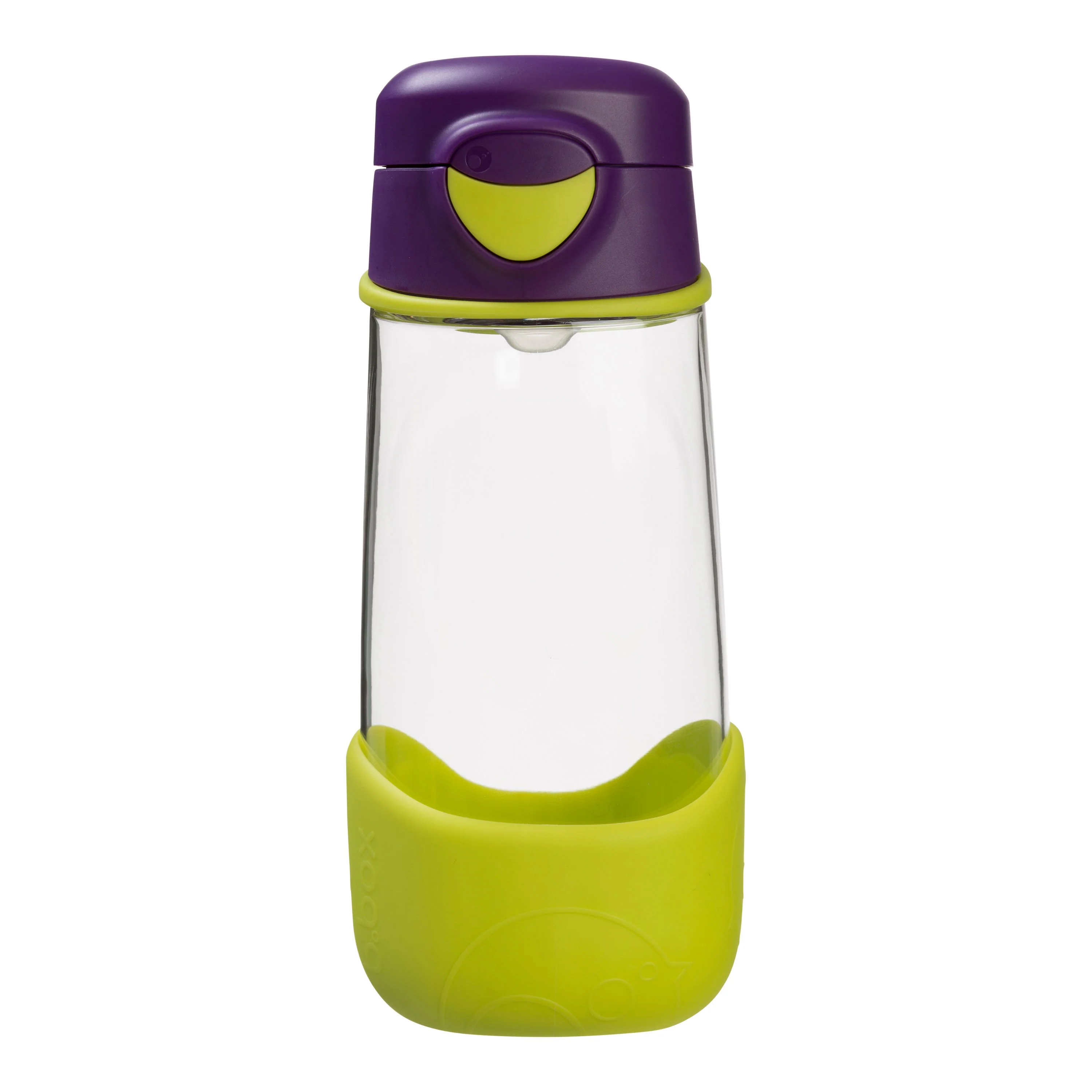 15oz sport spout bottle - passion splash - Image 3