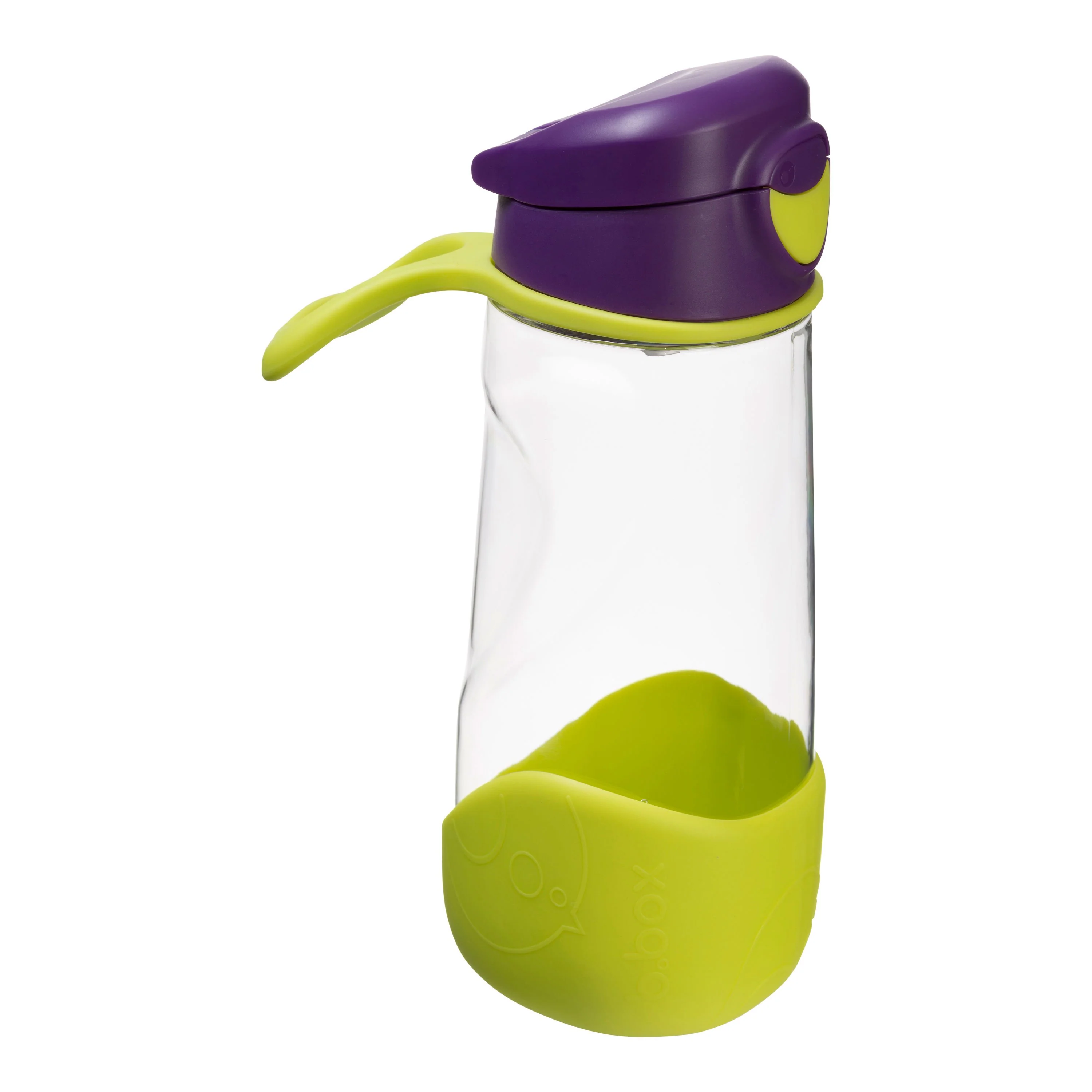 15oz sport spout bottle - passion splash - Image 4