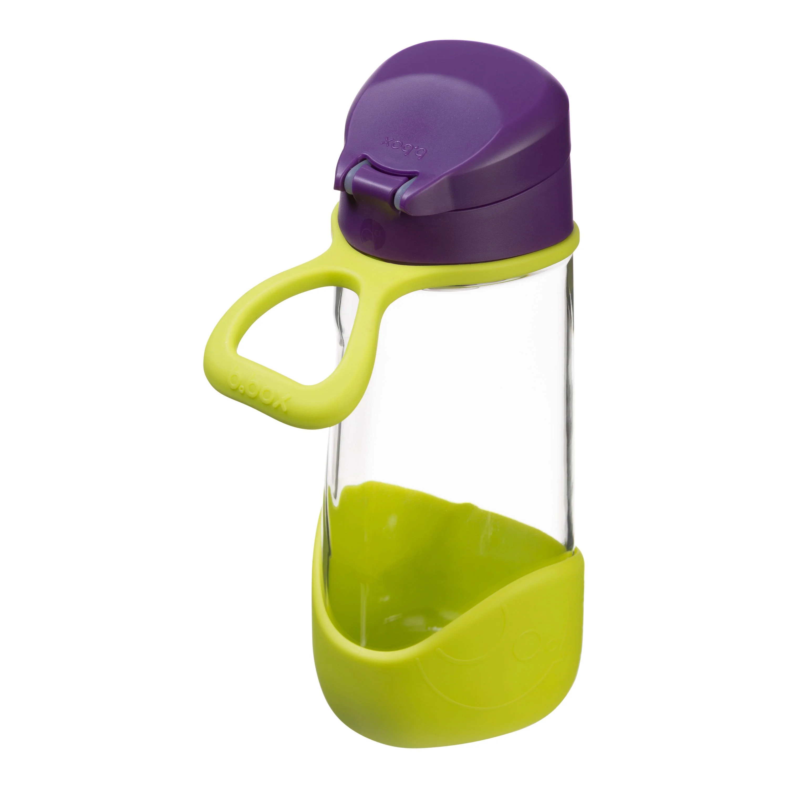 15oz sport spout bottle - passion splash - Image 5