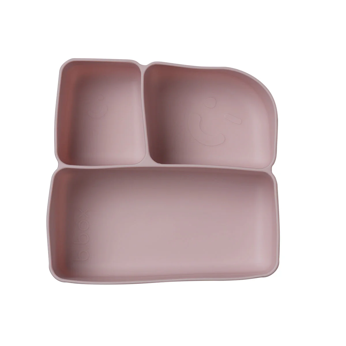 silicone bento buddy - lunchbox- berry - Image 6